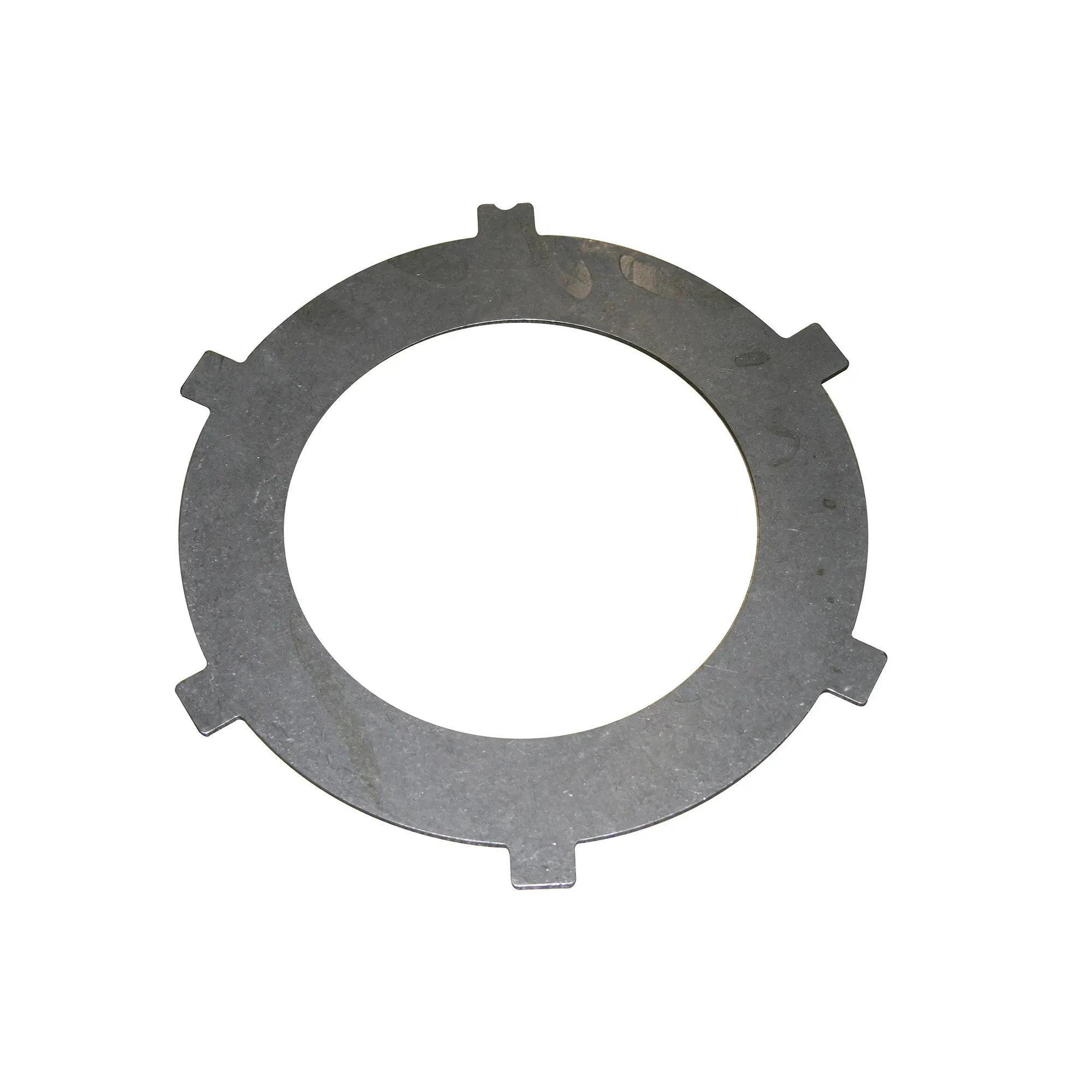 John Deere Steel Disc Plate - R77671
