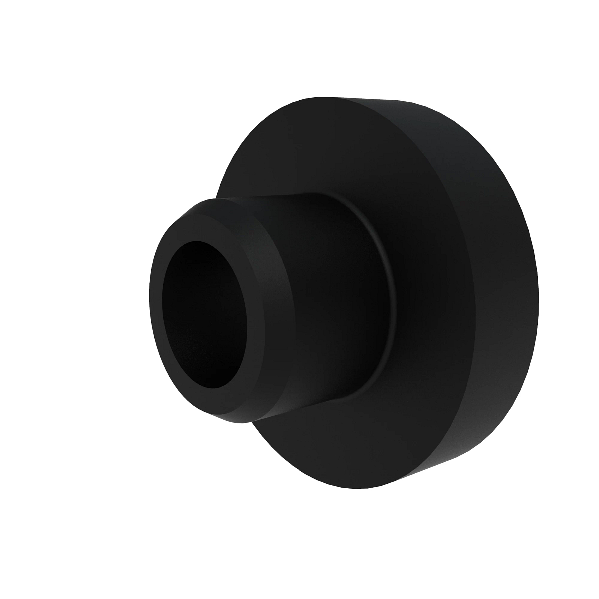 BUSHING, BUSHING, RUBBER