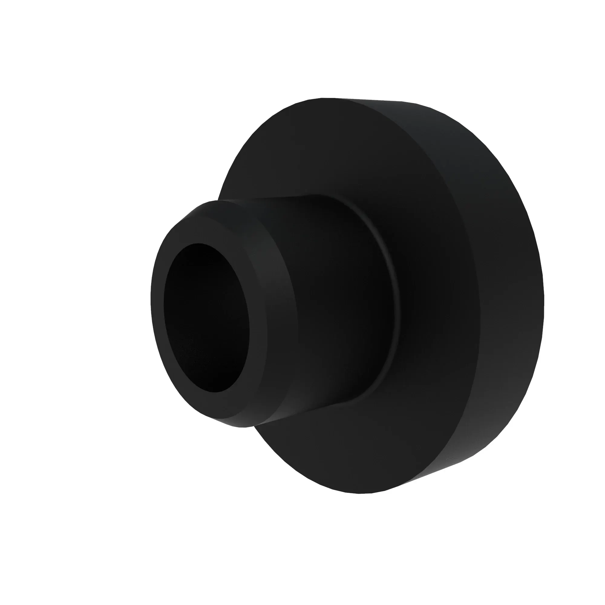 BUSHING, BUSHING, RUBBER