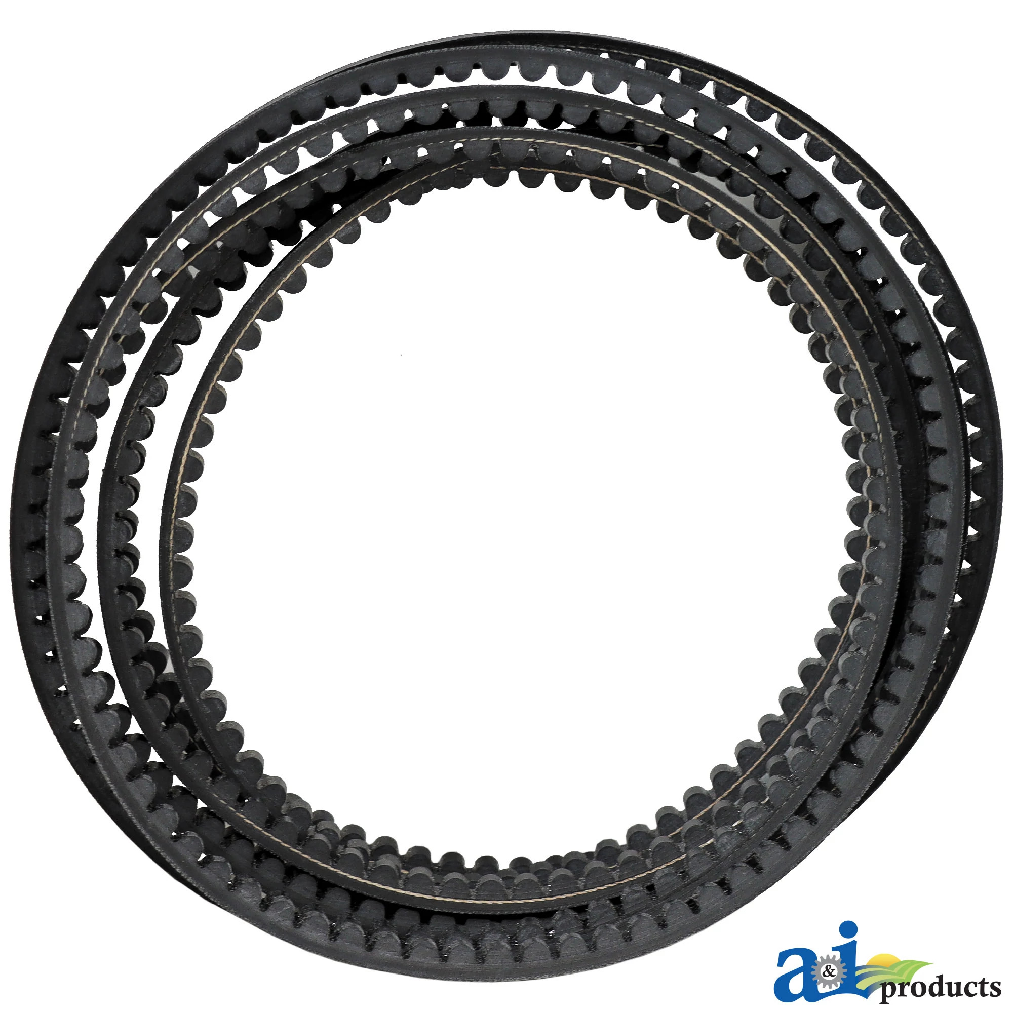 Rotary Screen Drive V-Belt