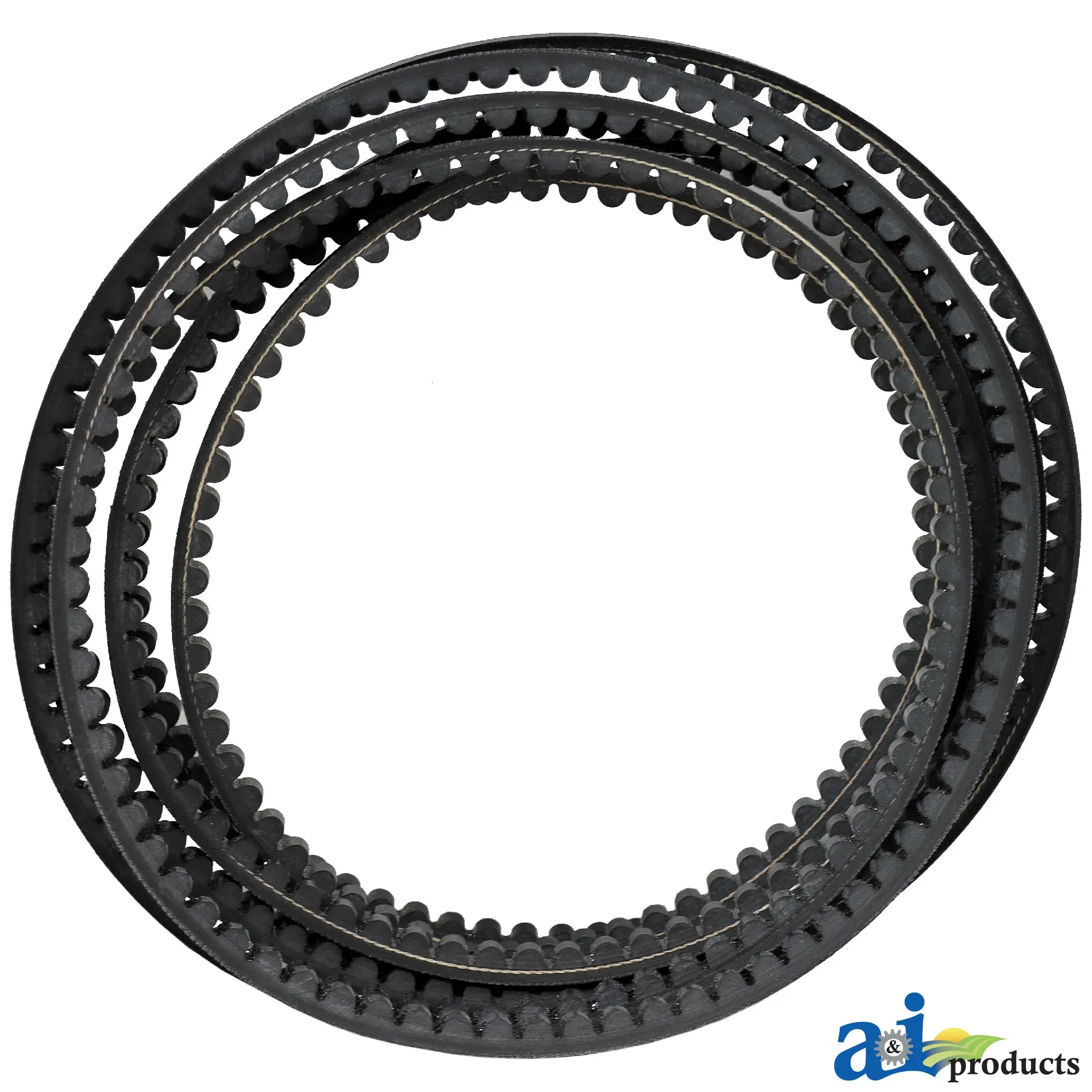 Rotary Screen Drive V-Belt