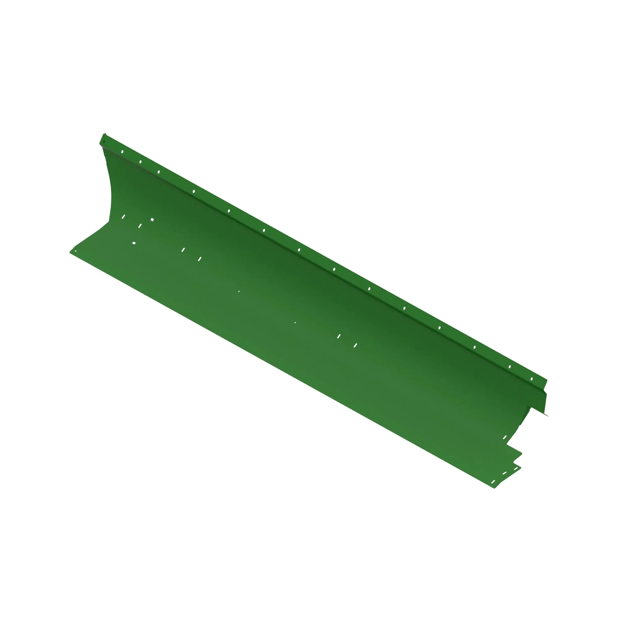 LH, 18R20 FLOOR SHEET ASSY