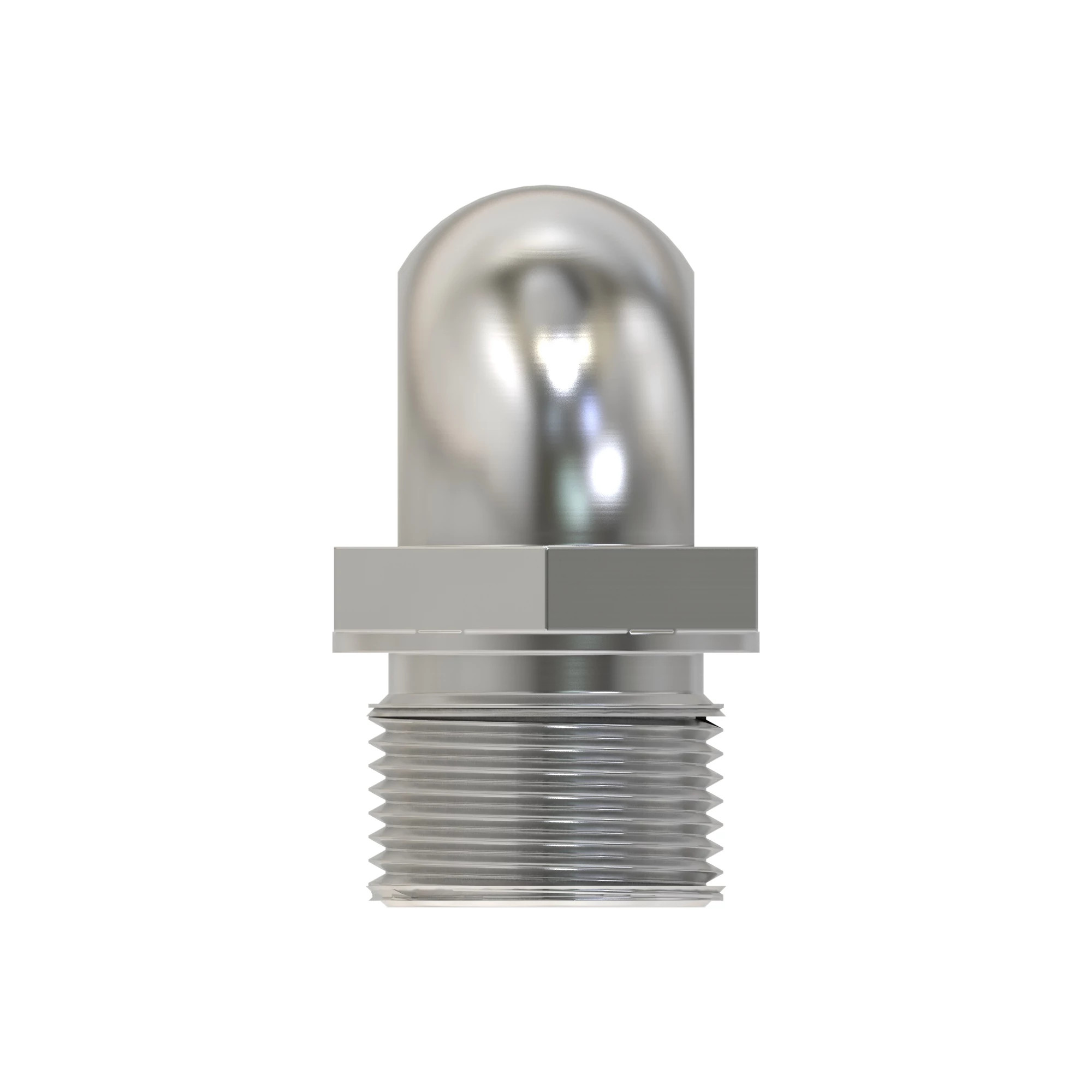 90 DEG.HOSE BARB ADAPTER