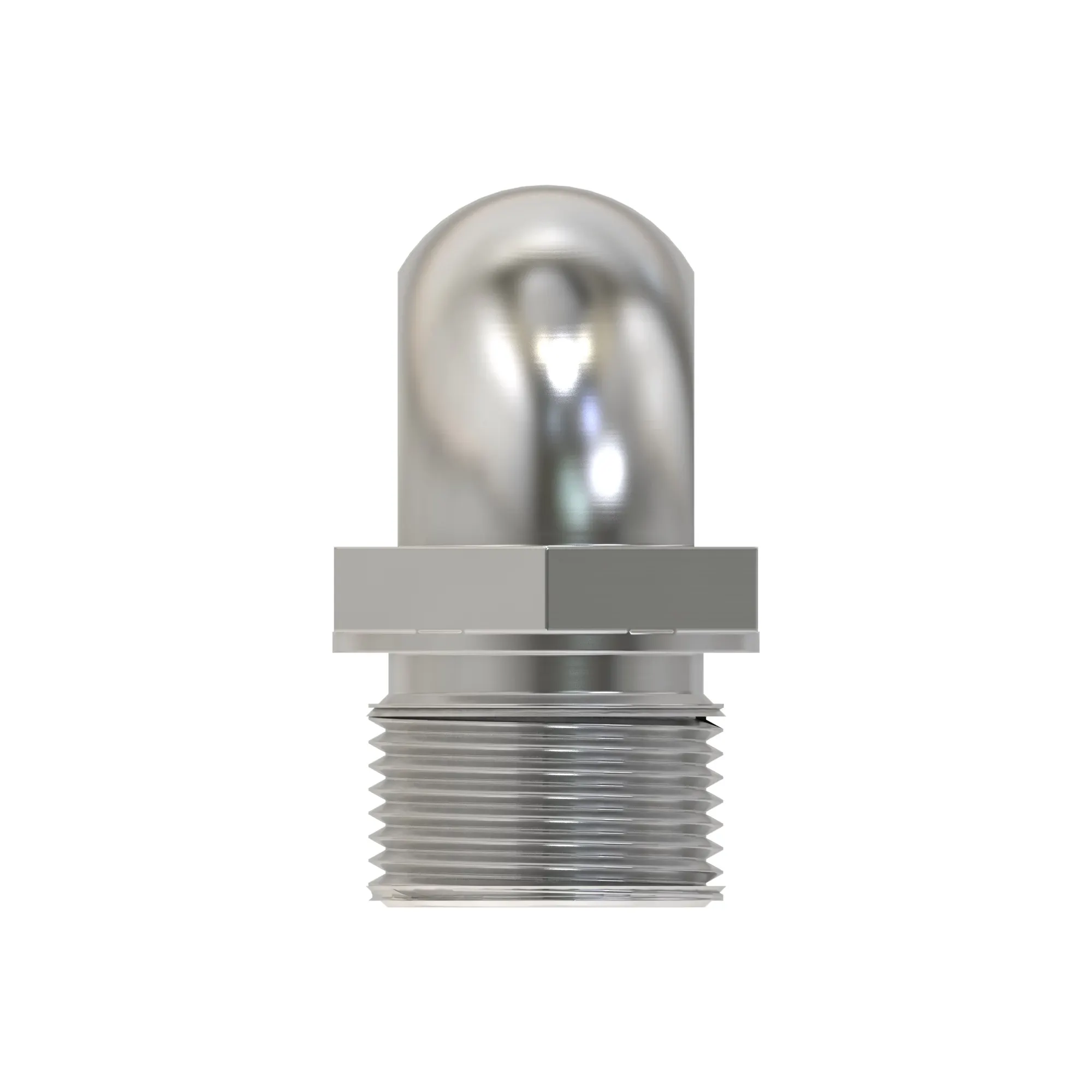 90 DEG.HOSE BARB ADAPTER