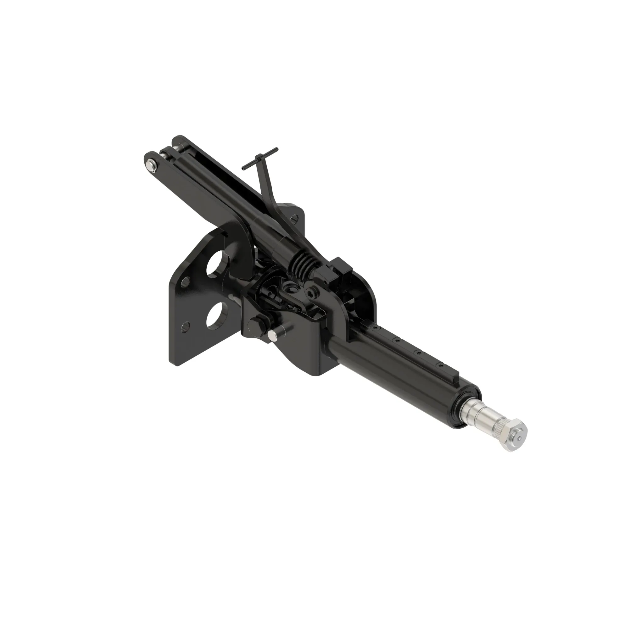 John Deere Tiltable Steering Column - SJ32148