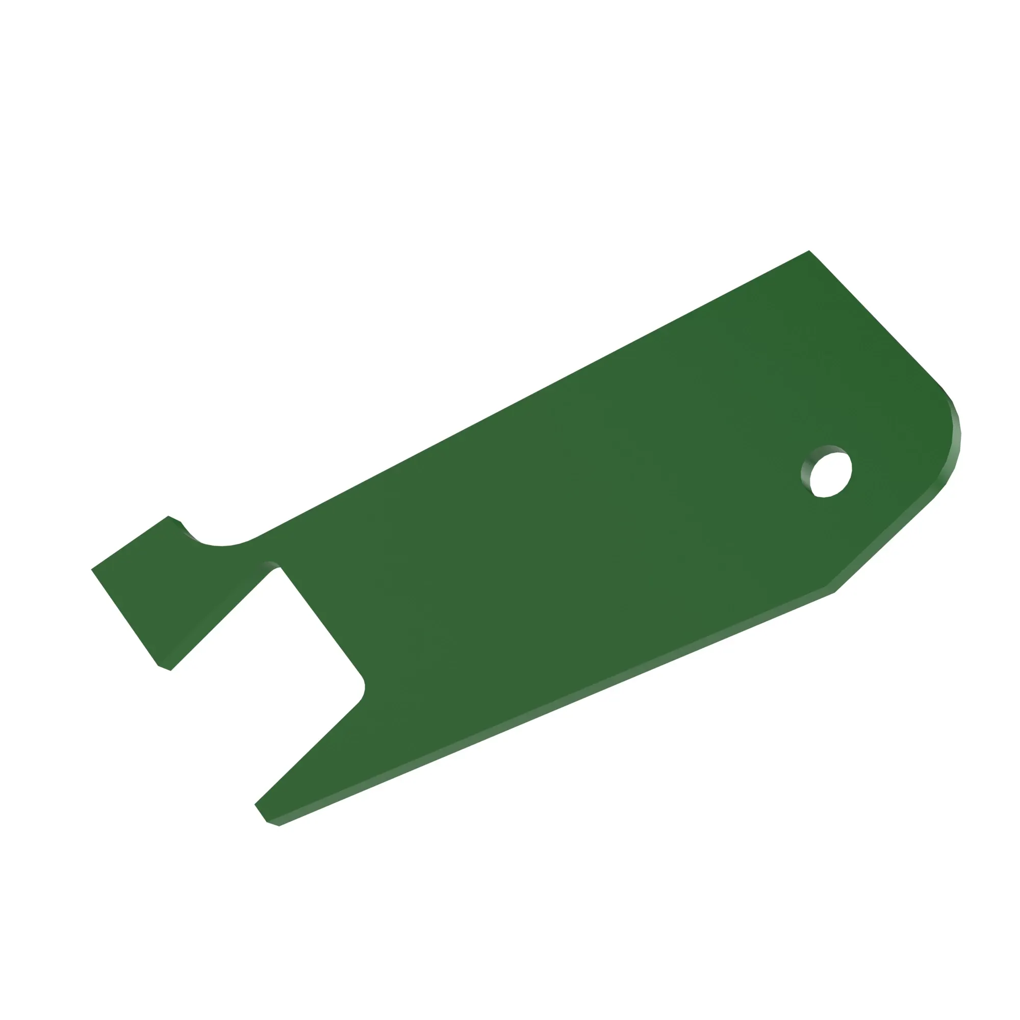 John Deere Mast - P70732