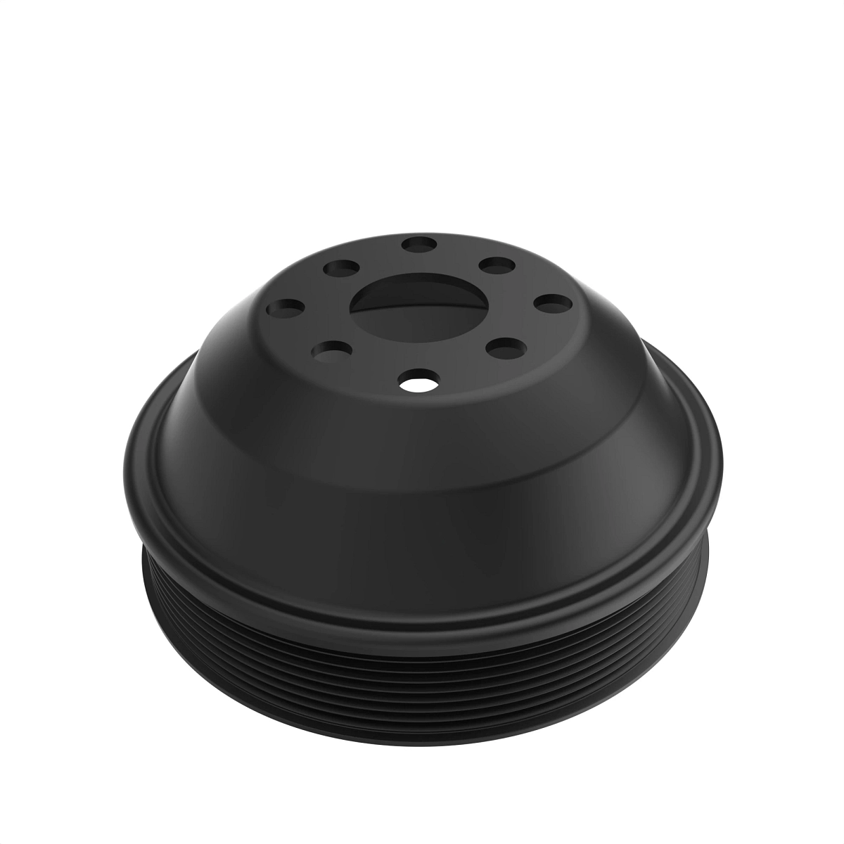 John Deere Fan Pulley - R128660