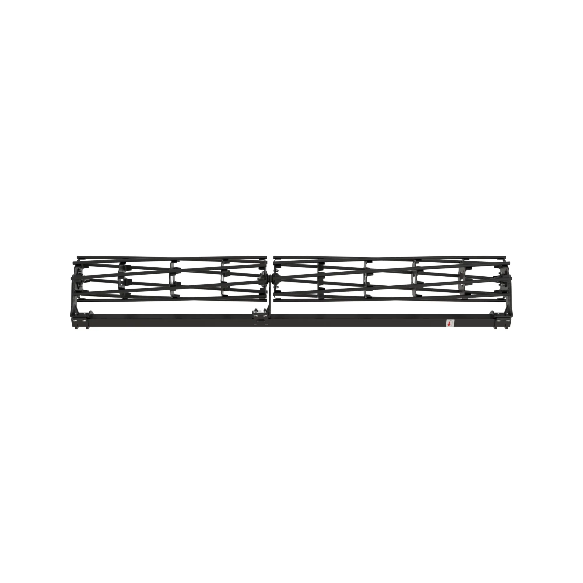 Rolling Basket