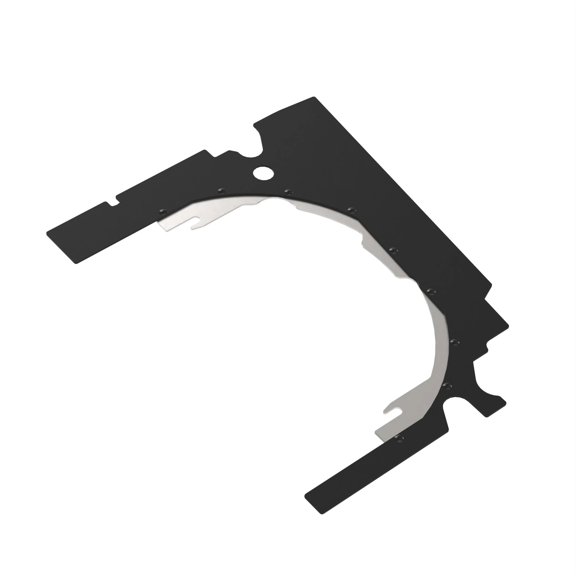 John Deere Deflector - AT501422