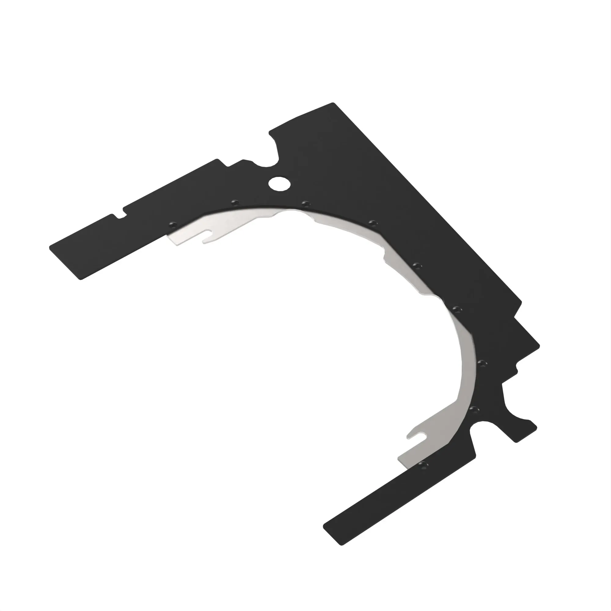 John Deere Deflector - AT501422