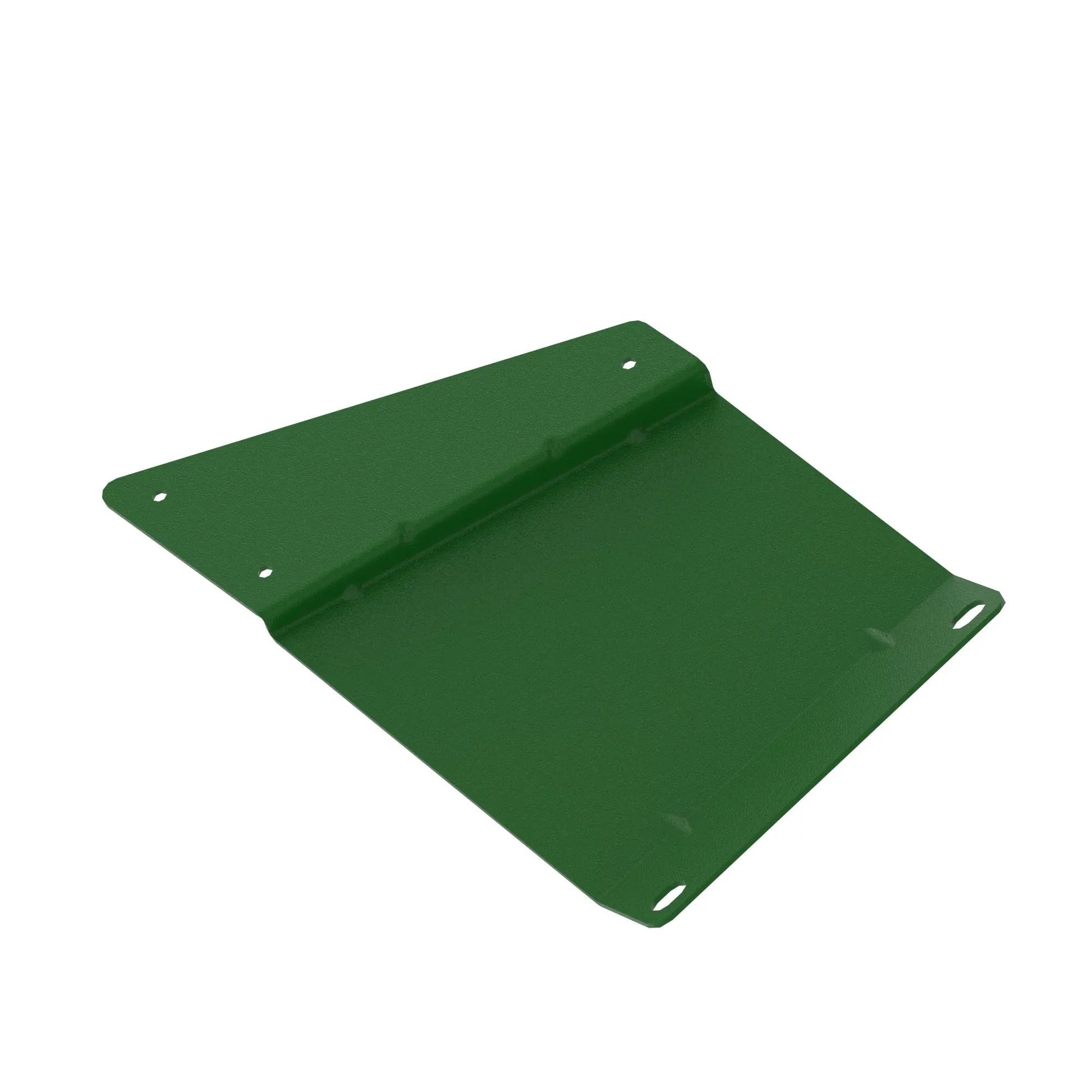 John Deere Rear Fender Support, Left Side - R317425