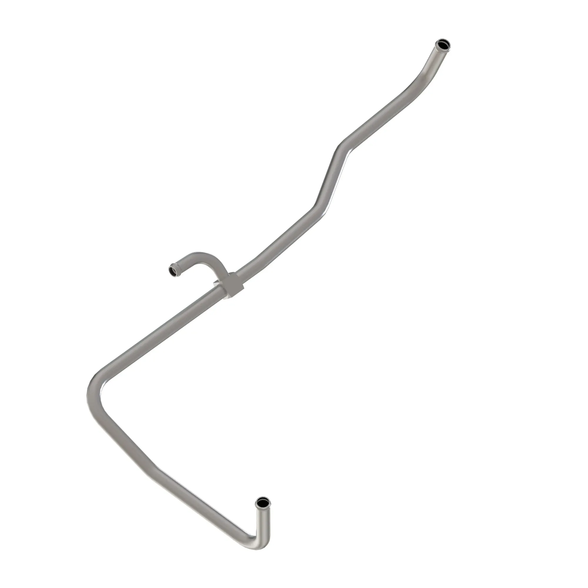 Oil Tube