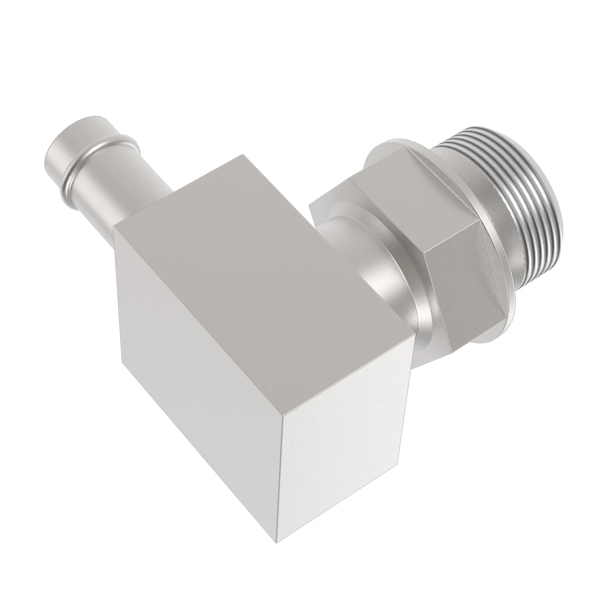 Hose Fitting