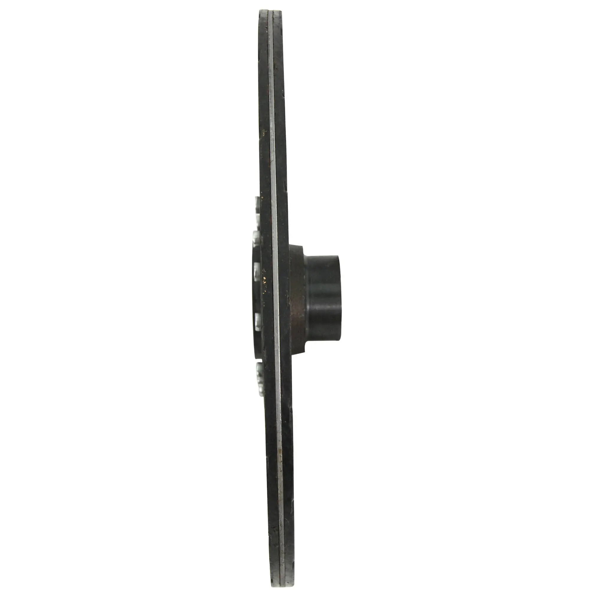 DISC, DRIVEN MEMBER ASSEMBLY