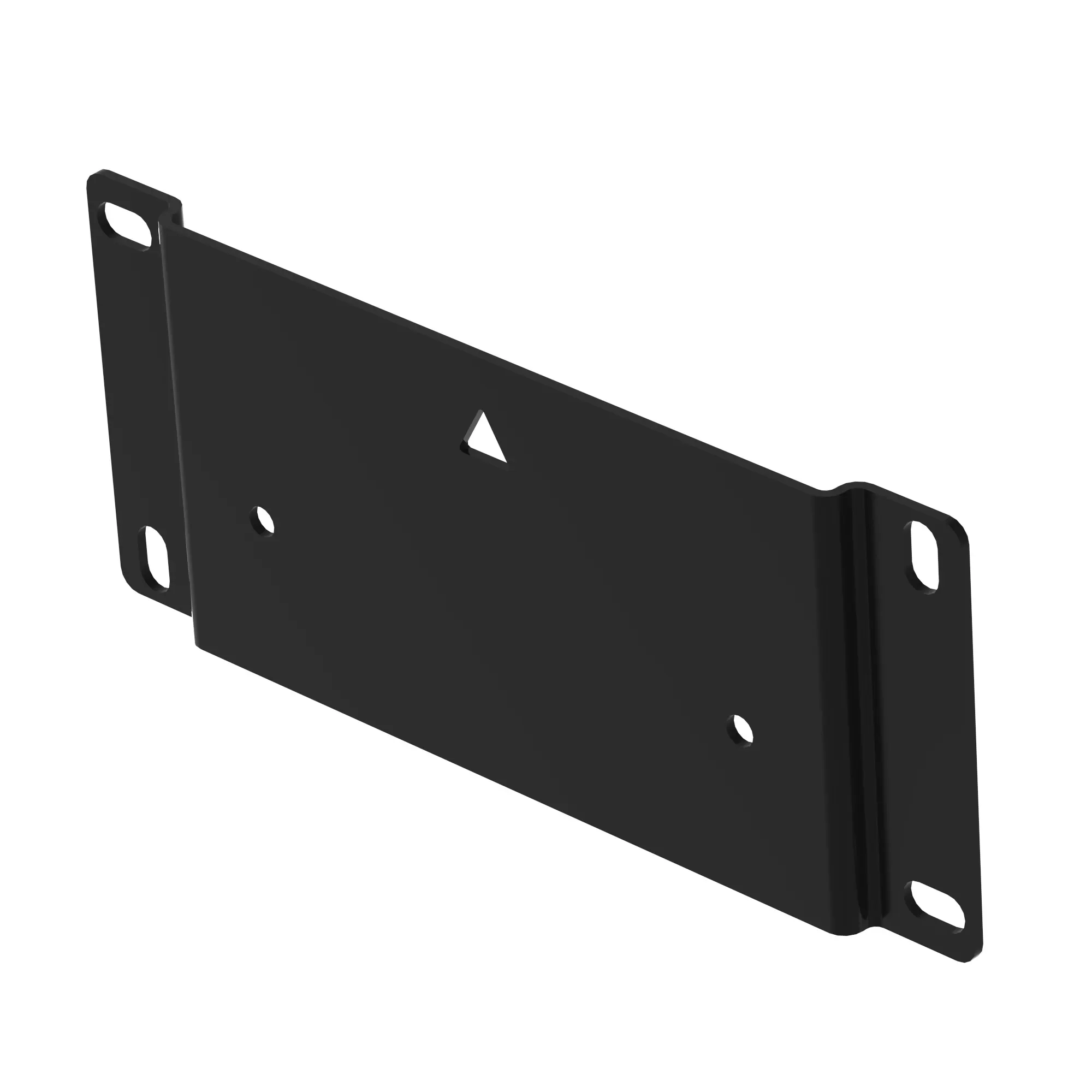 CONTROLLER MOUNTING, SSU