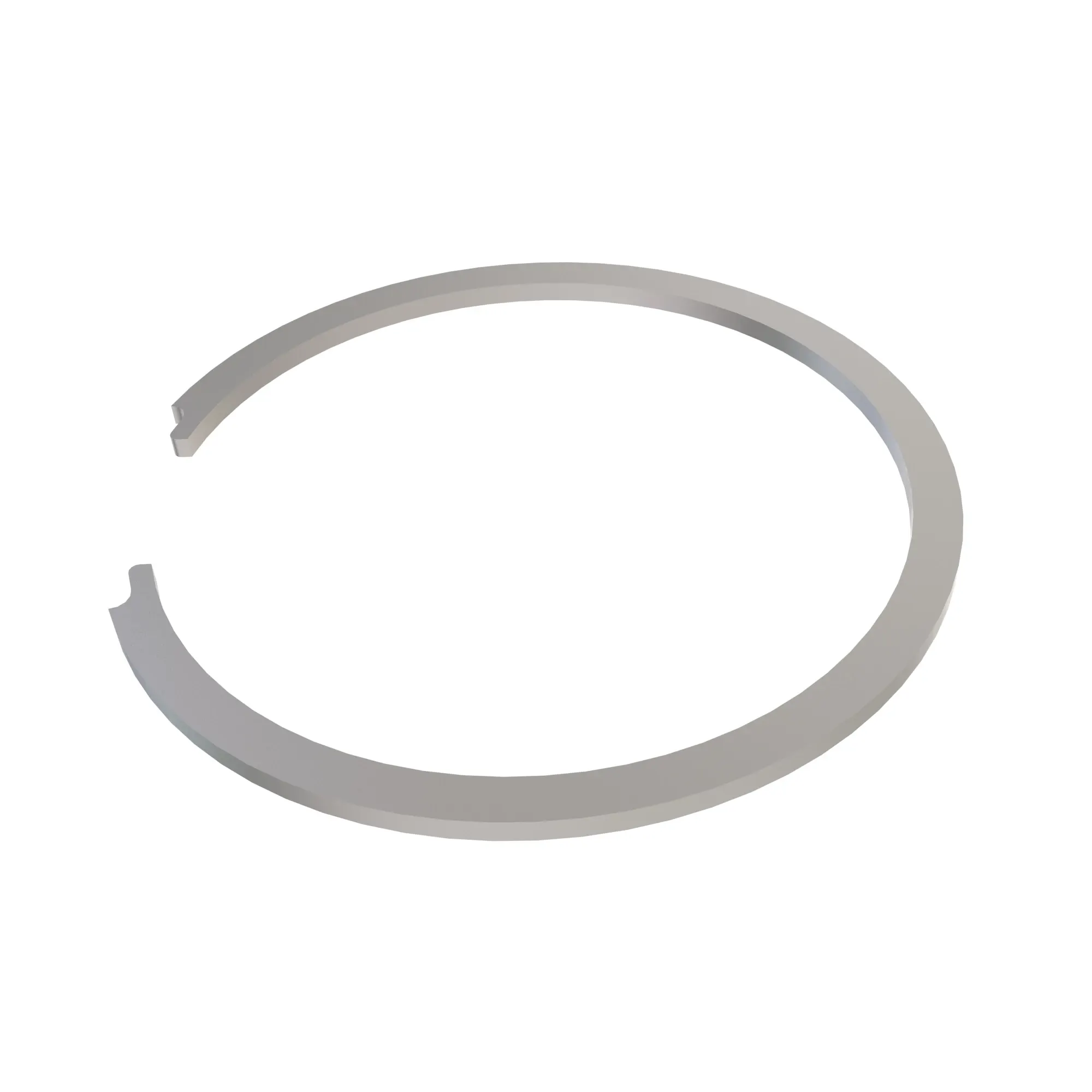 John Deere Notched Internal Snap Ring - L215998