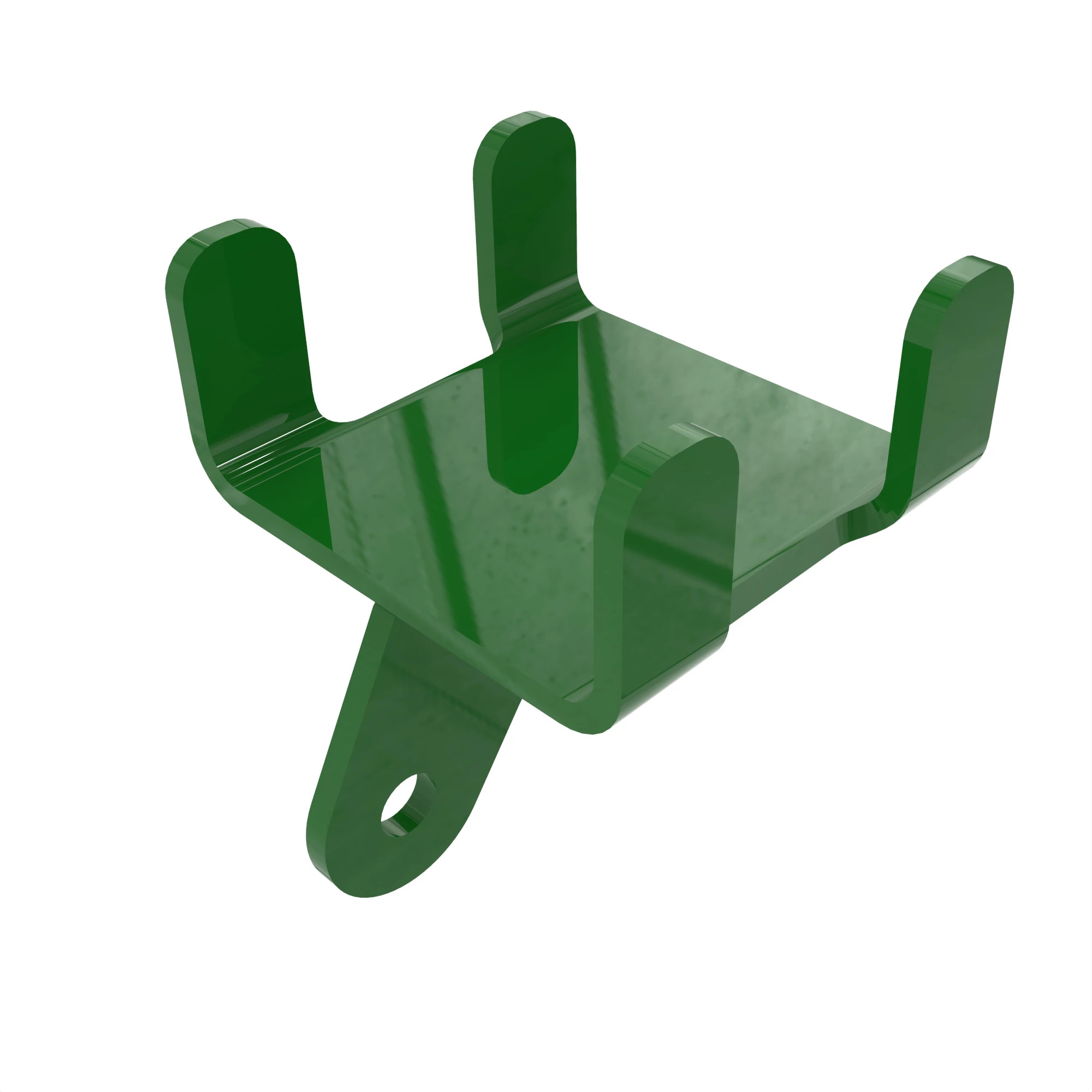 John Deere Knife Storage Bracket Retainer - AXE48338