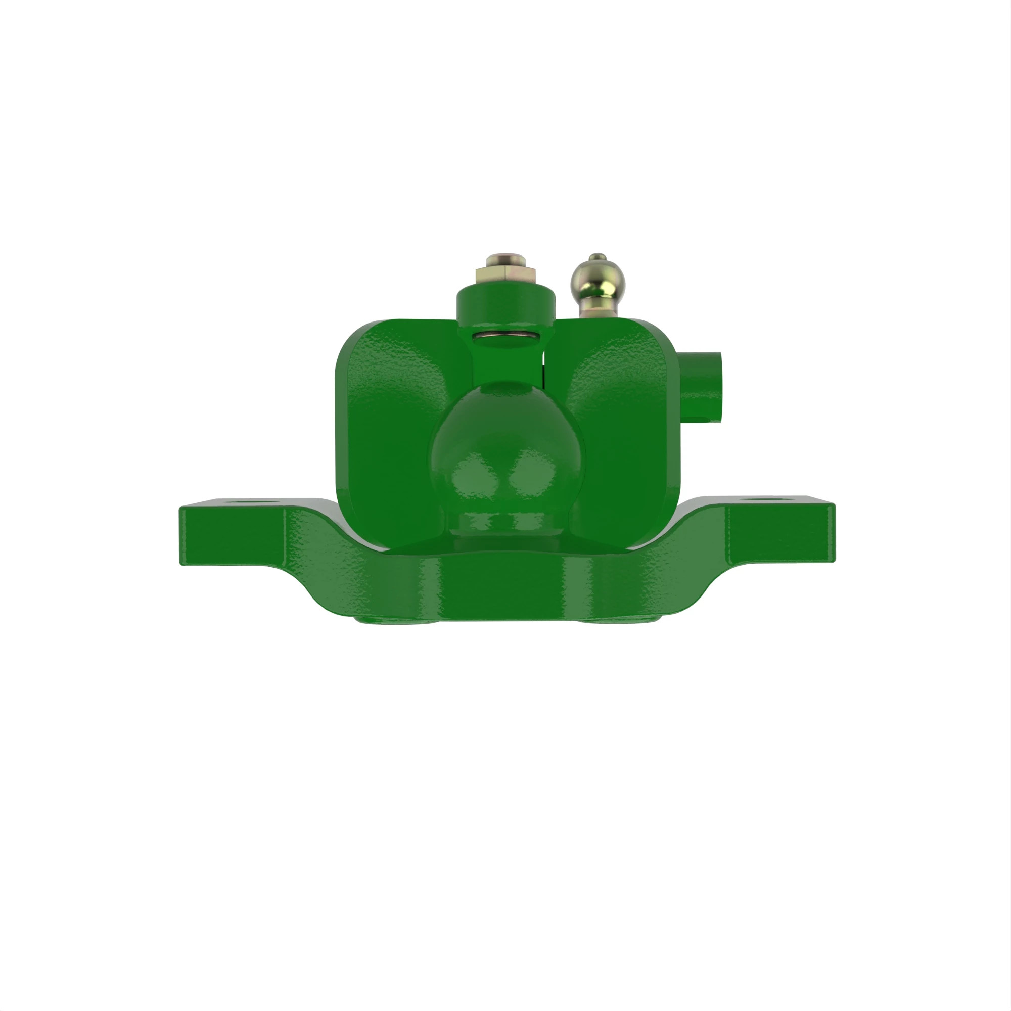 MOUNTING PARTS, WAGON HITCH , BALL