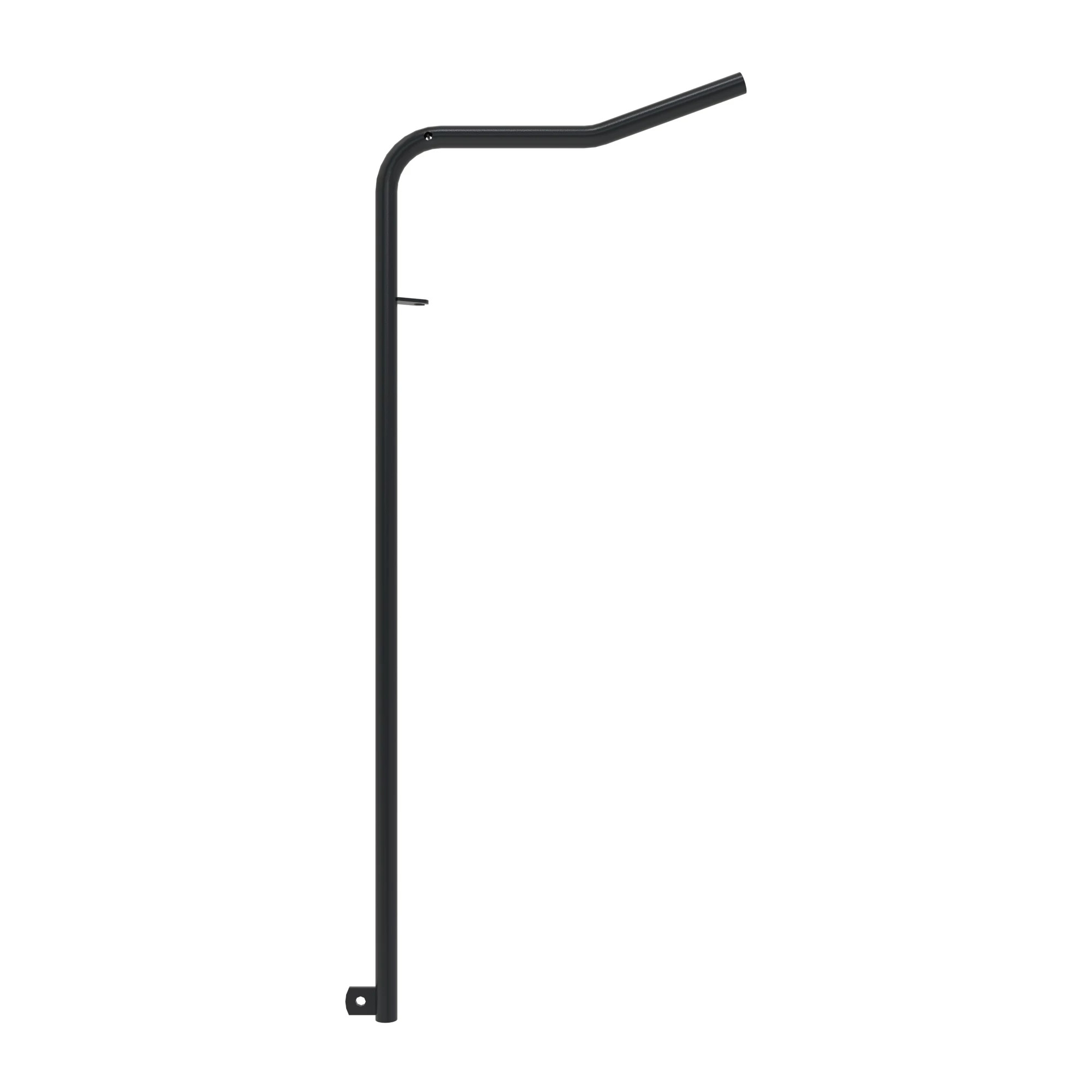 100/200 SERIES 46 SNOW BLADE LIFT LEVER