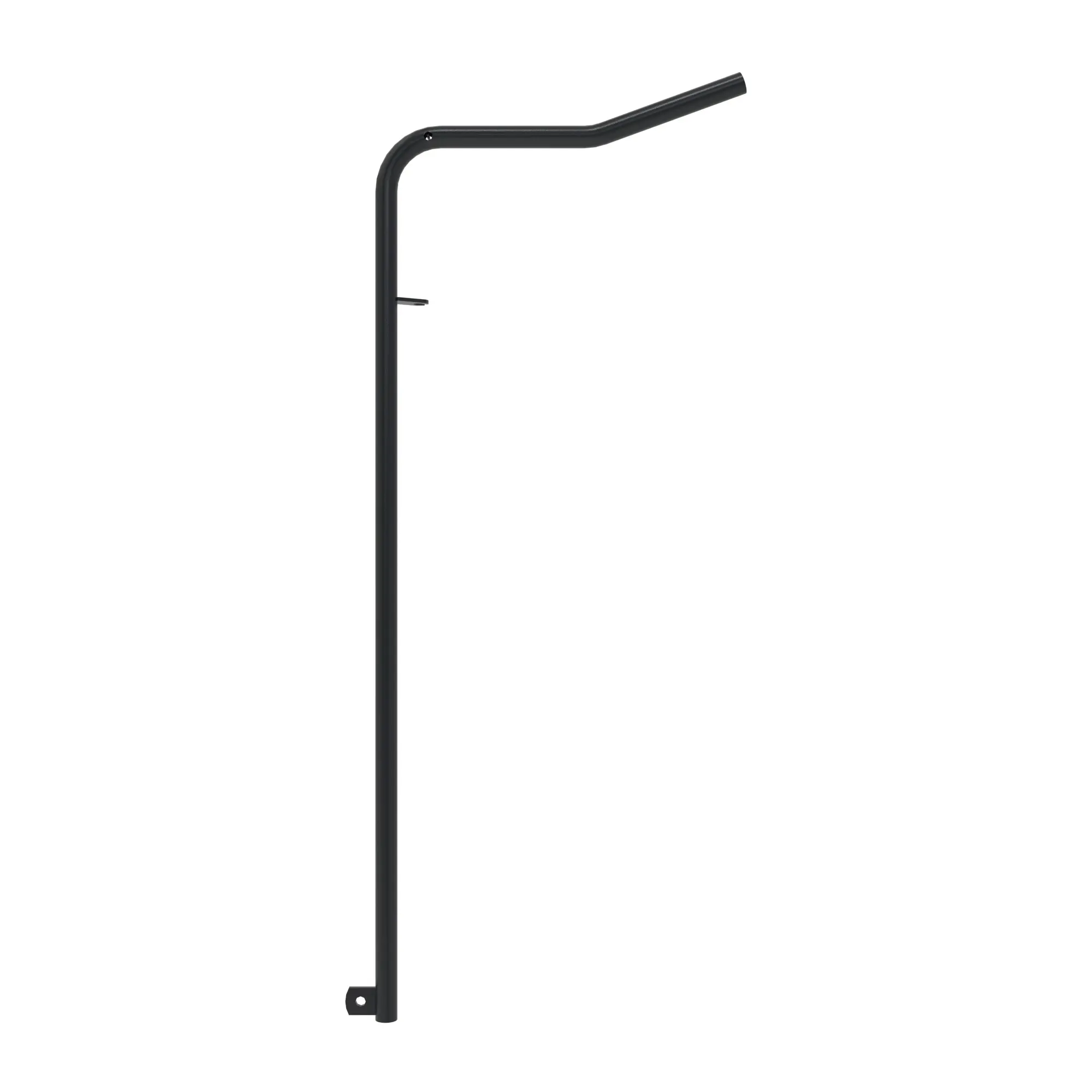 100/200 SERIES 46 SNOW BLADE LIFT LEVER