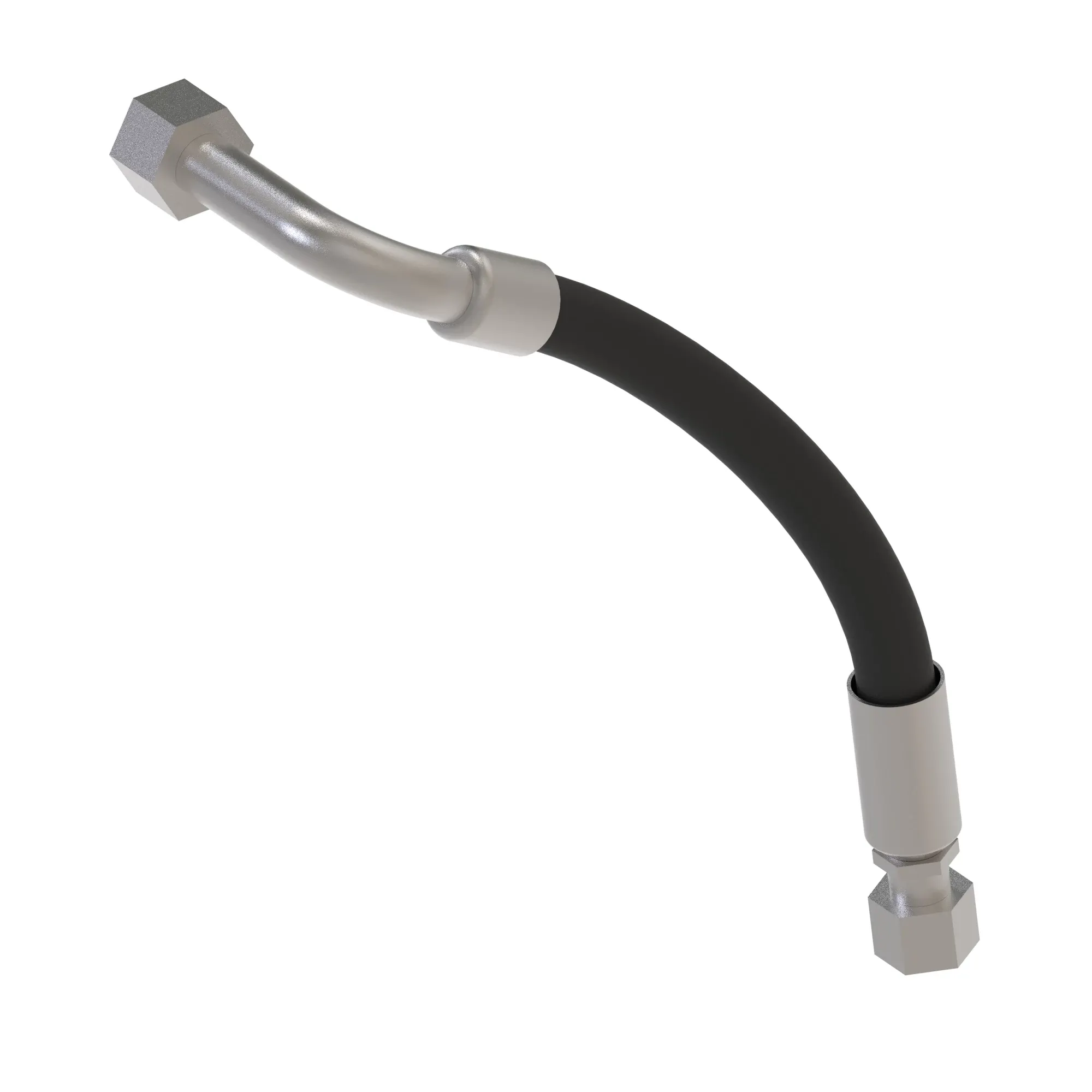 HOSE, HYDRAULIC