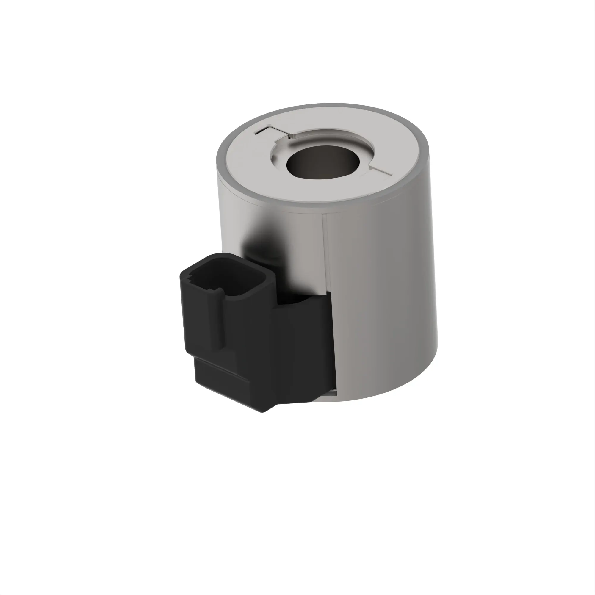 COIL, 24V SOLENOID DEUTSCH DT04-2P,