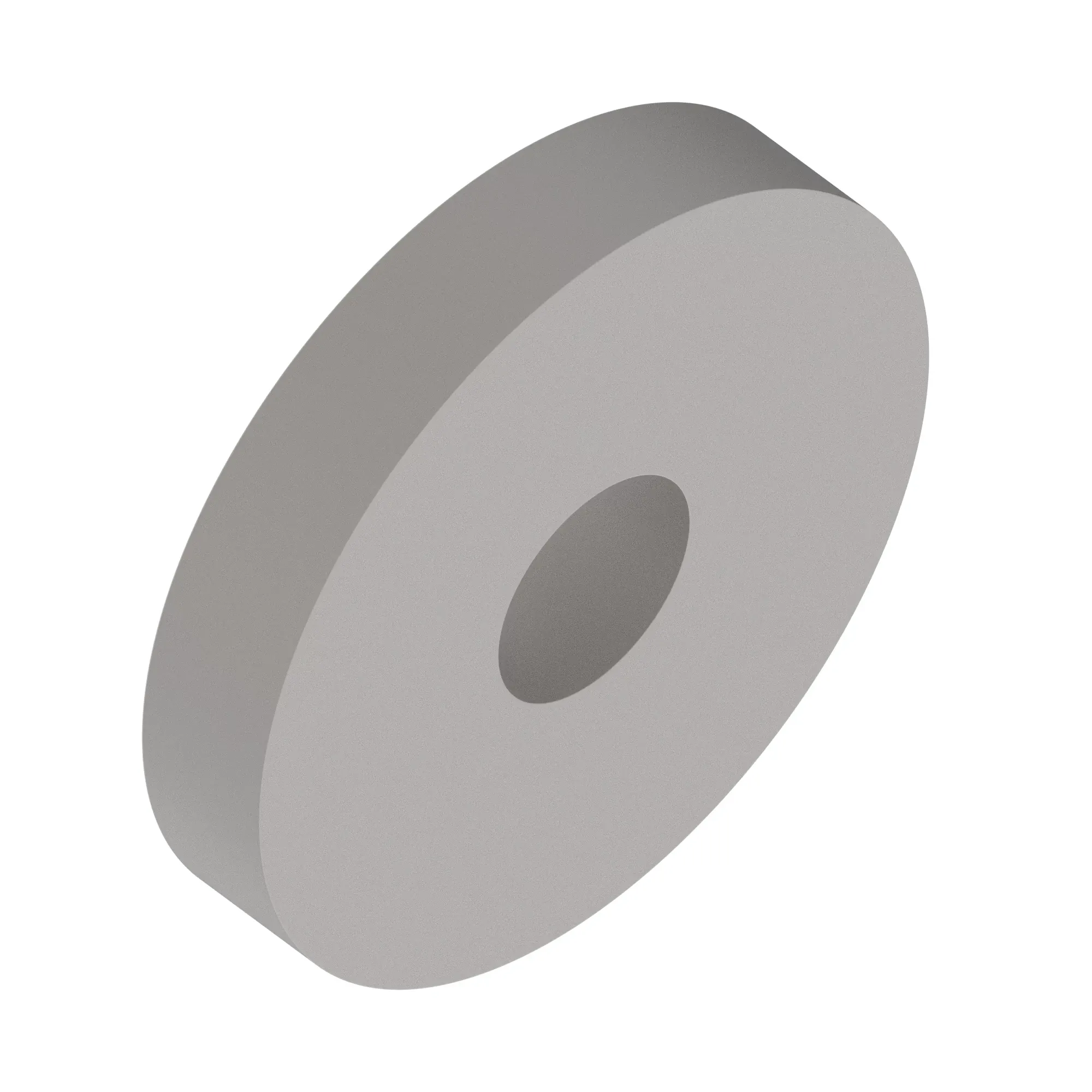 John Deere Round Hole Washer - T371969