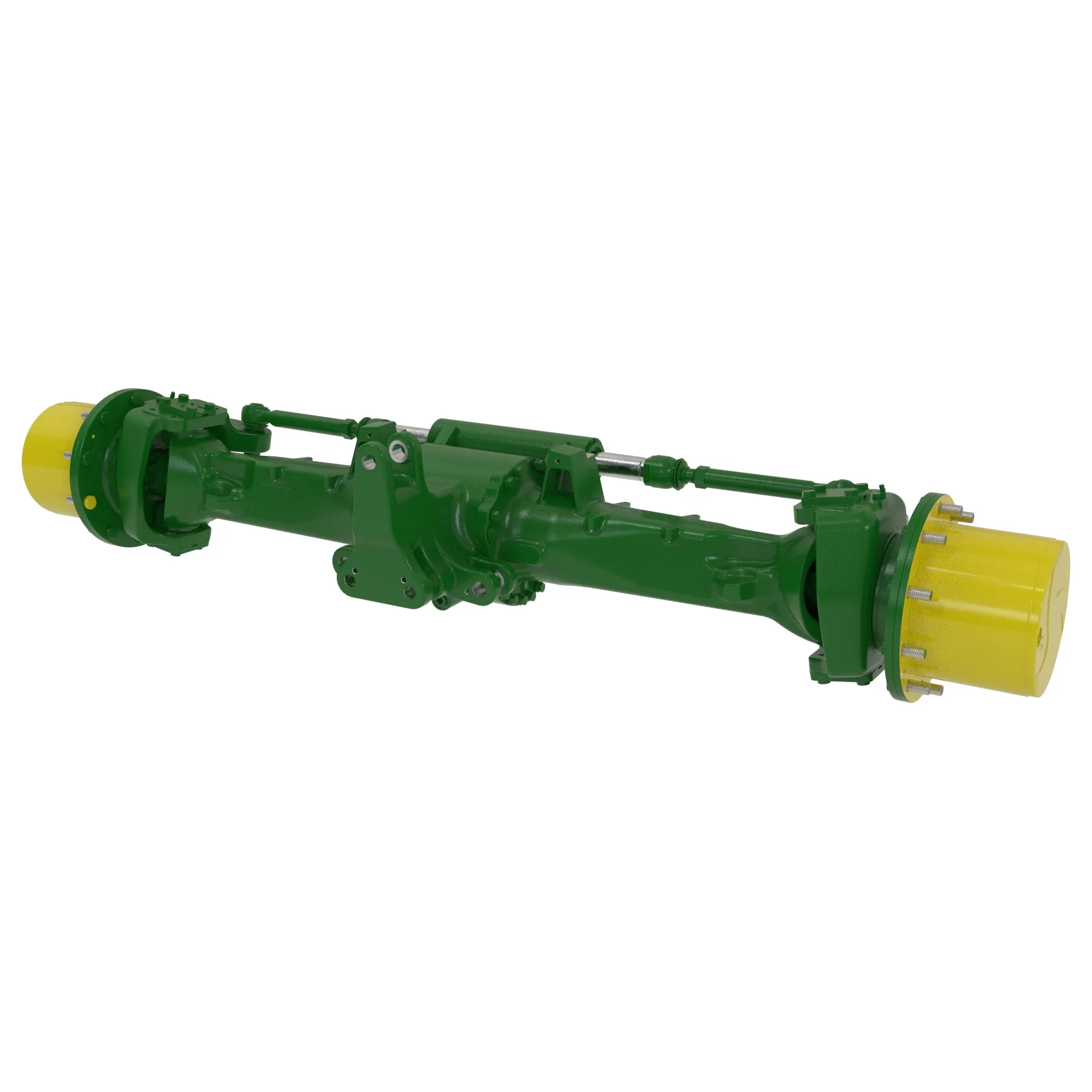 John Deere Front Axle - AL222986