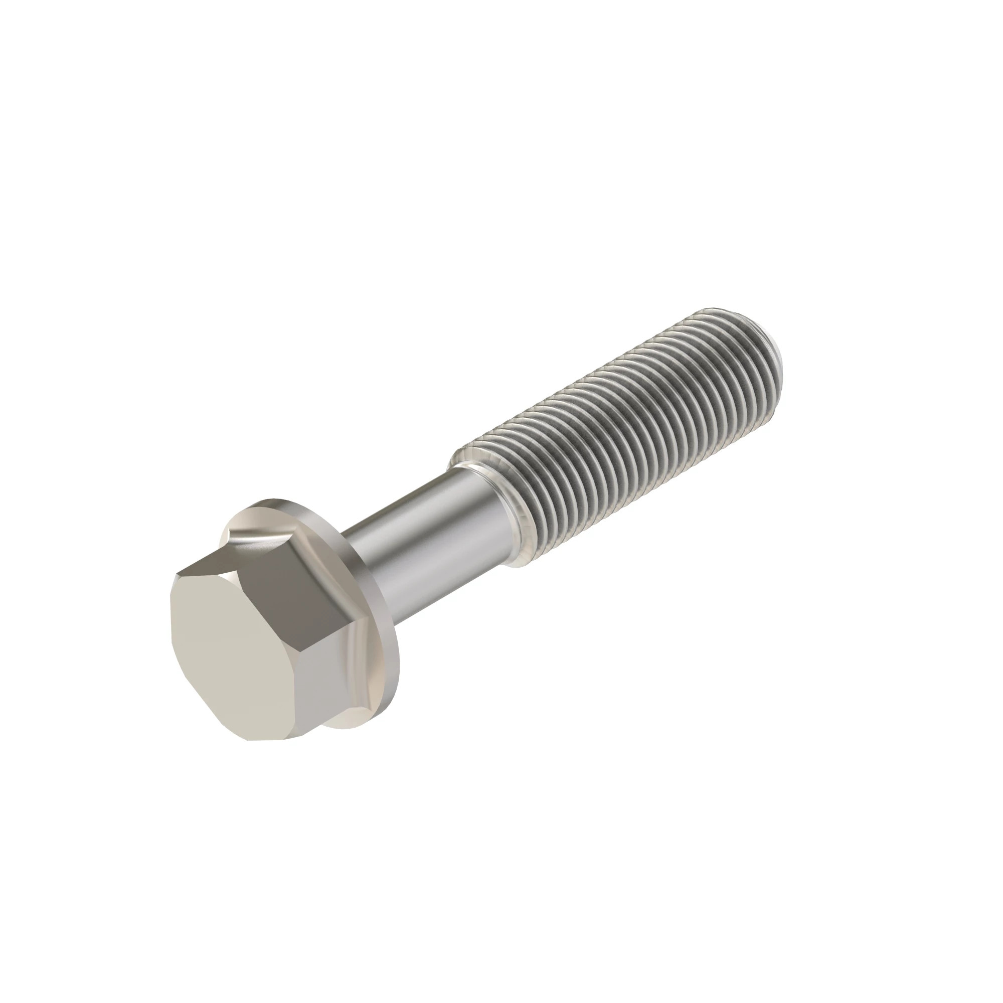 HEX FLANGED HEAD, Bolt