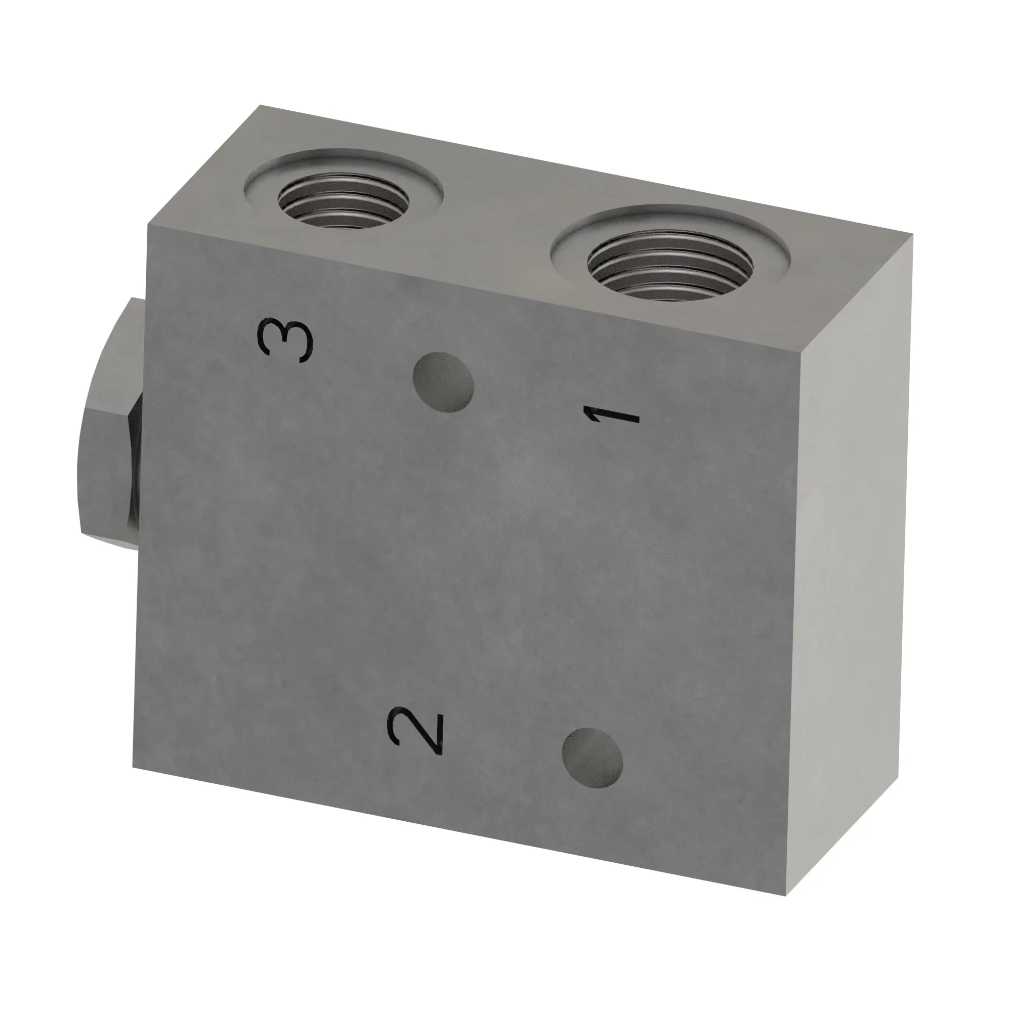 Valve Stack