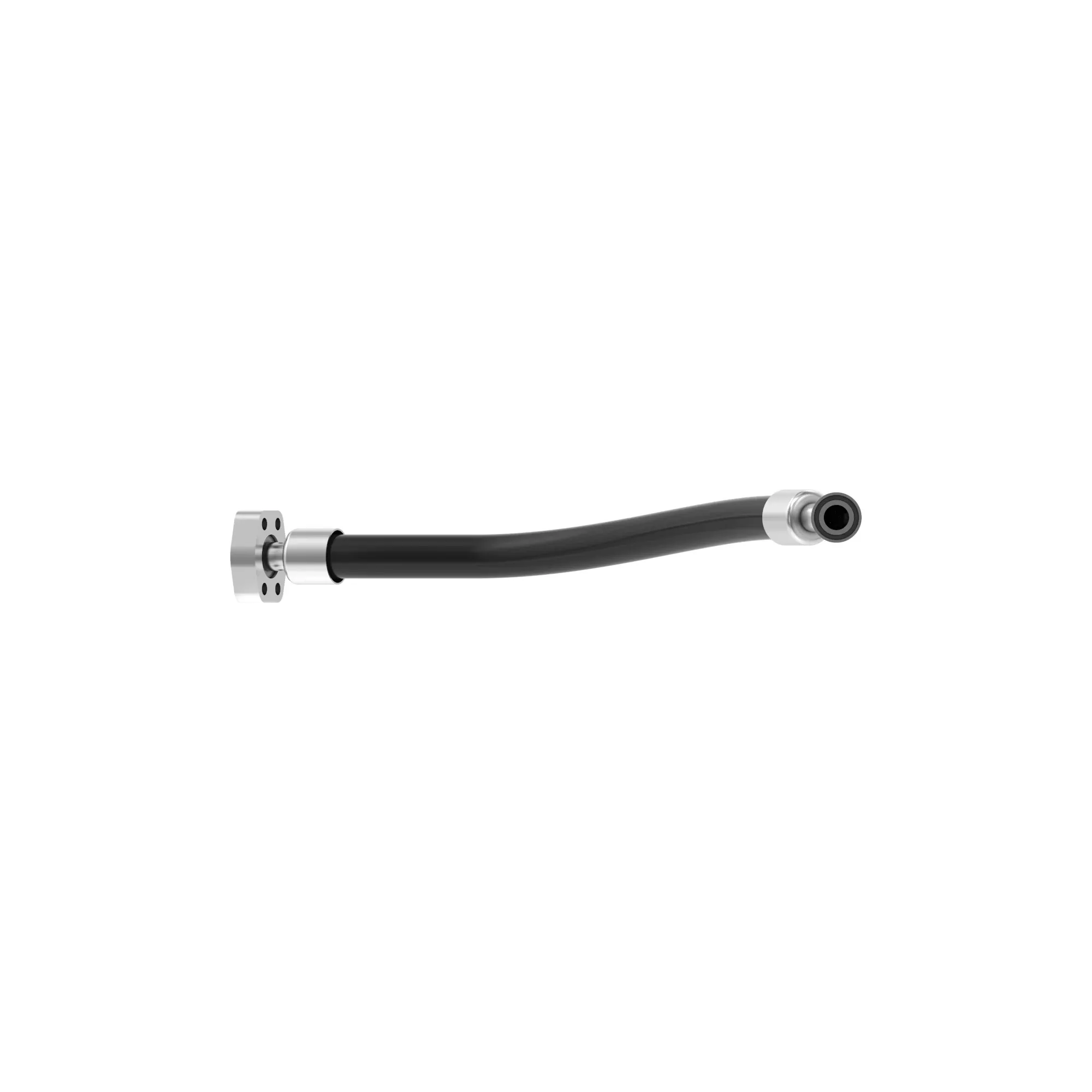 HYDRAULIC HOSE, HOSE ASSY, HYDRO, F