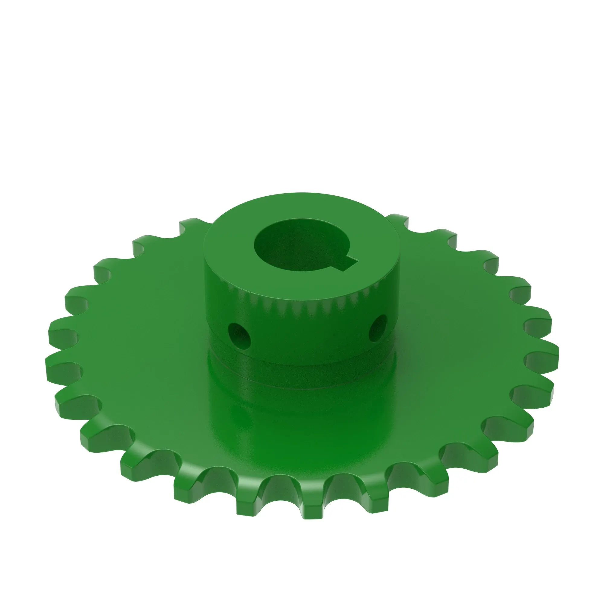John Deere Chain Sprocket, 26 Teeth - AH87146