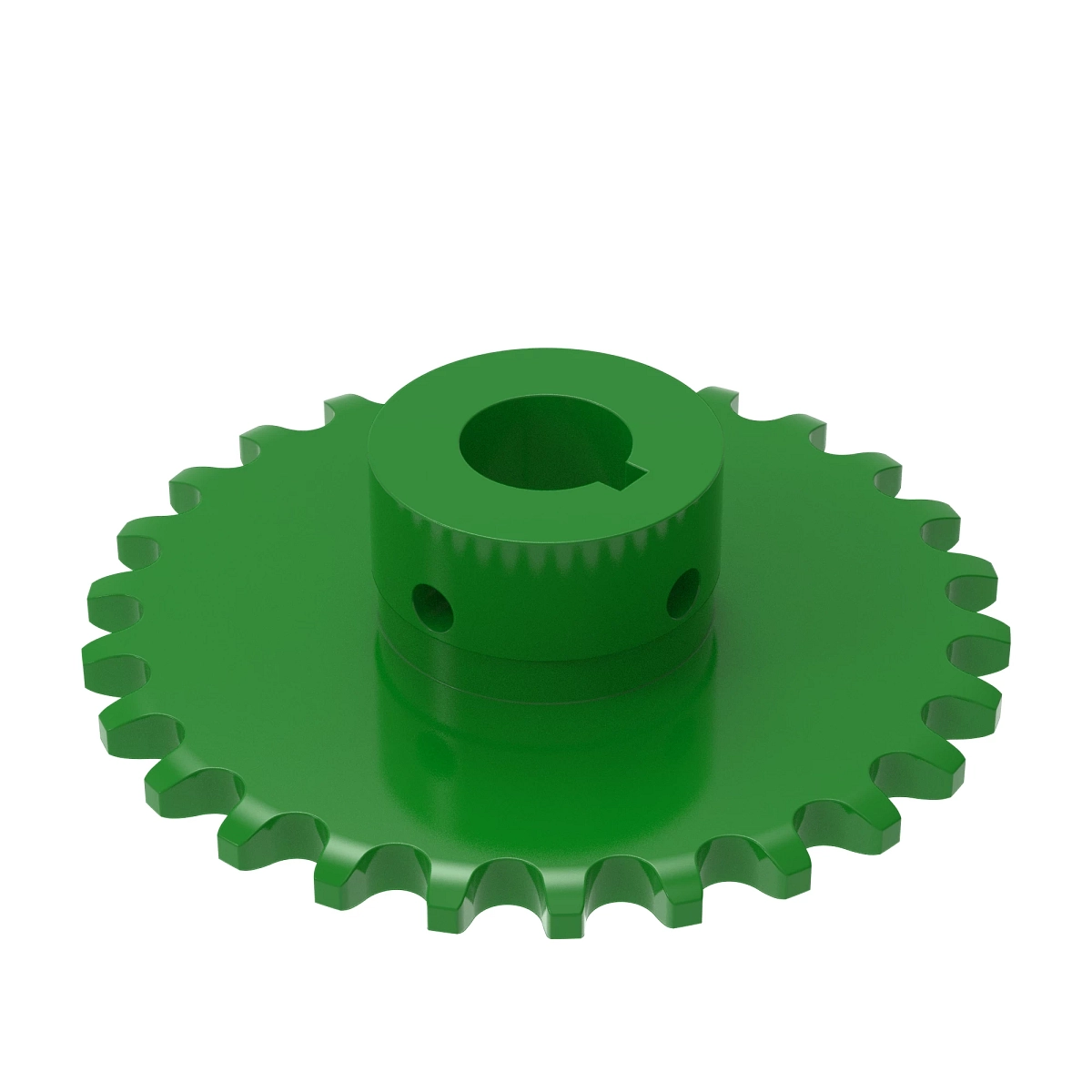 Sprocket Assy-Ansi 50 26 Tooth