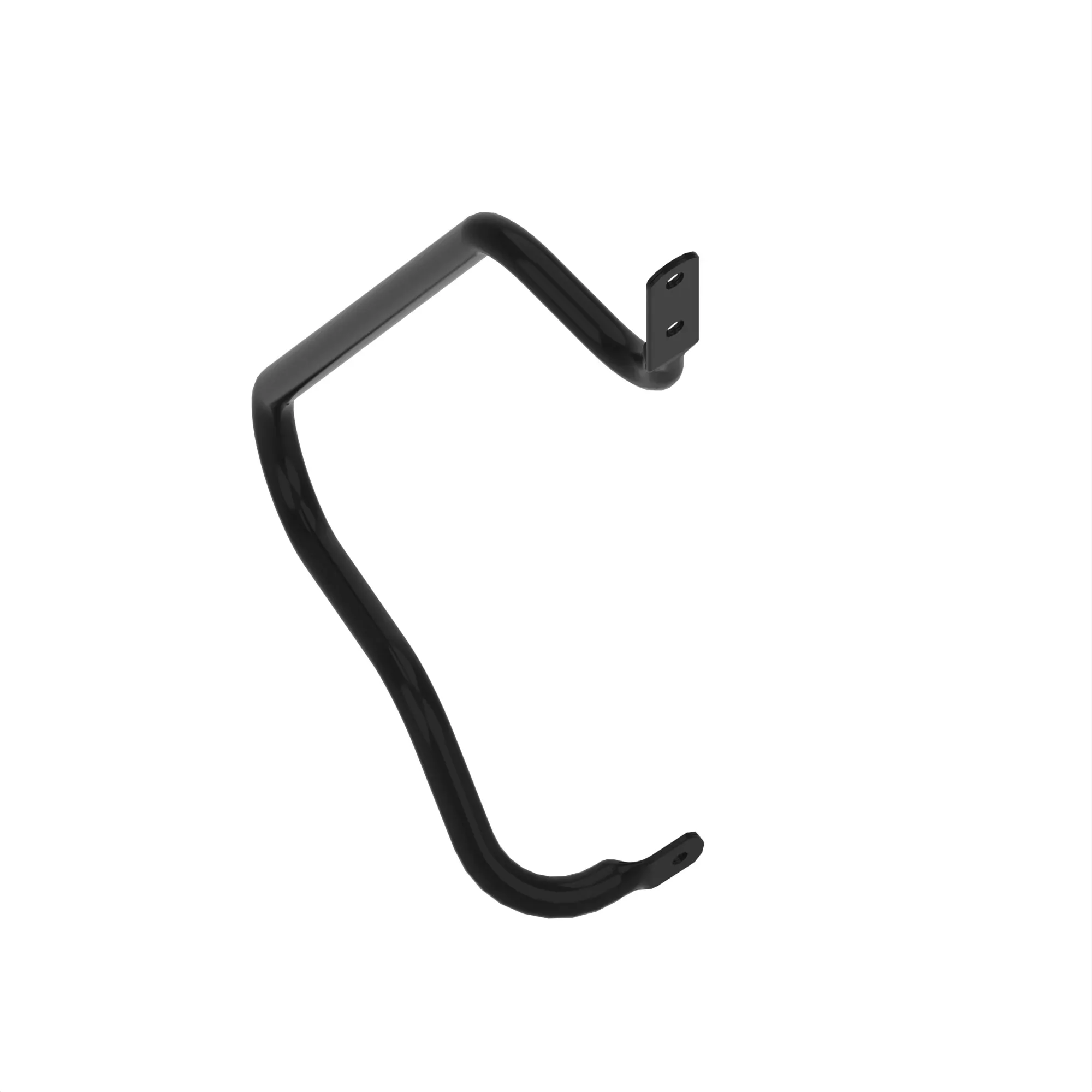 HANDLE, OUTER, RH, UPPER, 6M-FT4, N