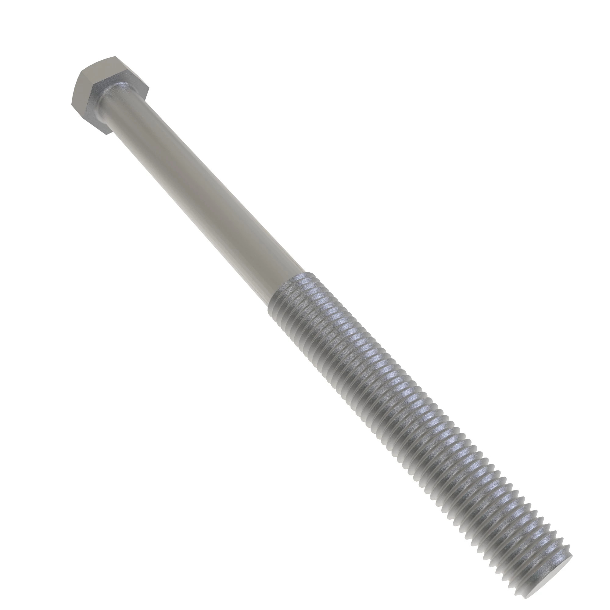 SCREW, HEX HEAD