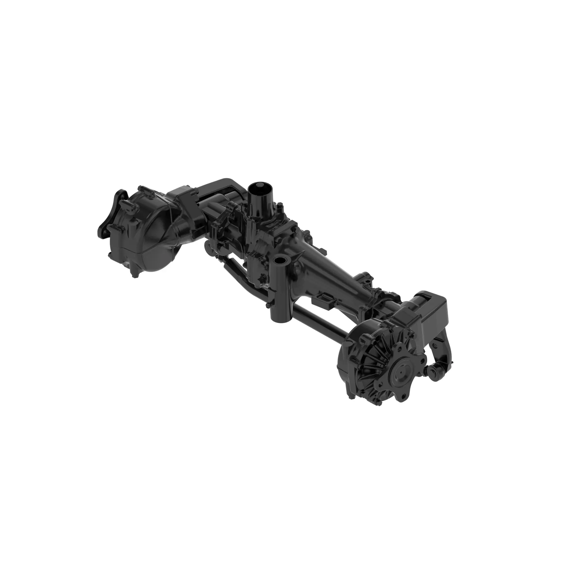 rearaxle