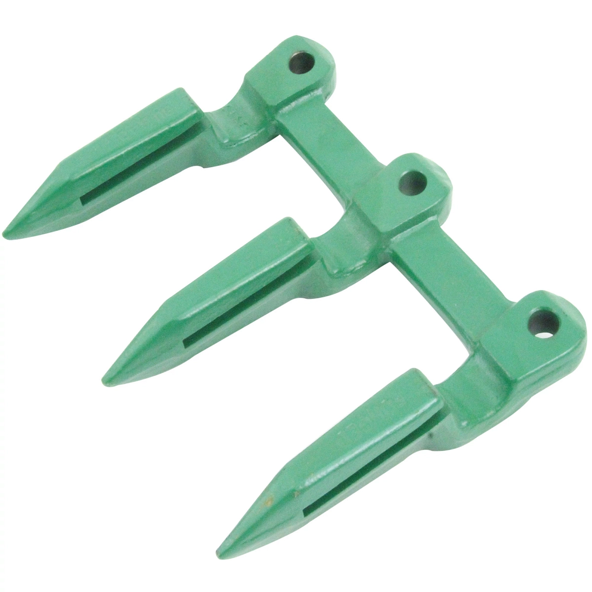 Knife Guard, Triple