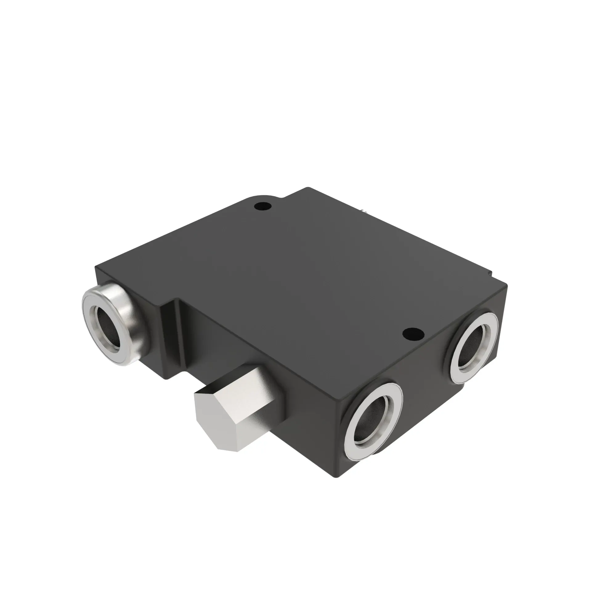 John Deere Self Leveling Valve - KV10741