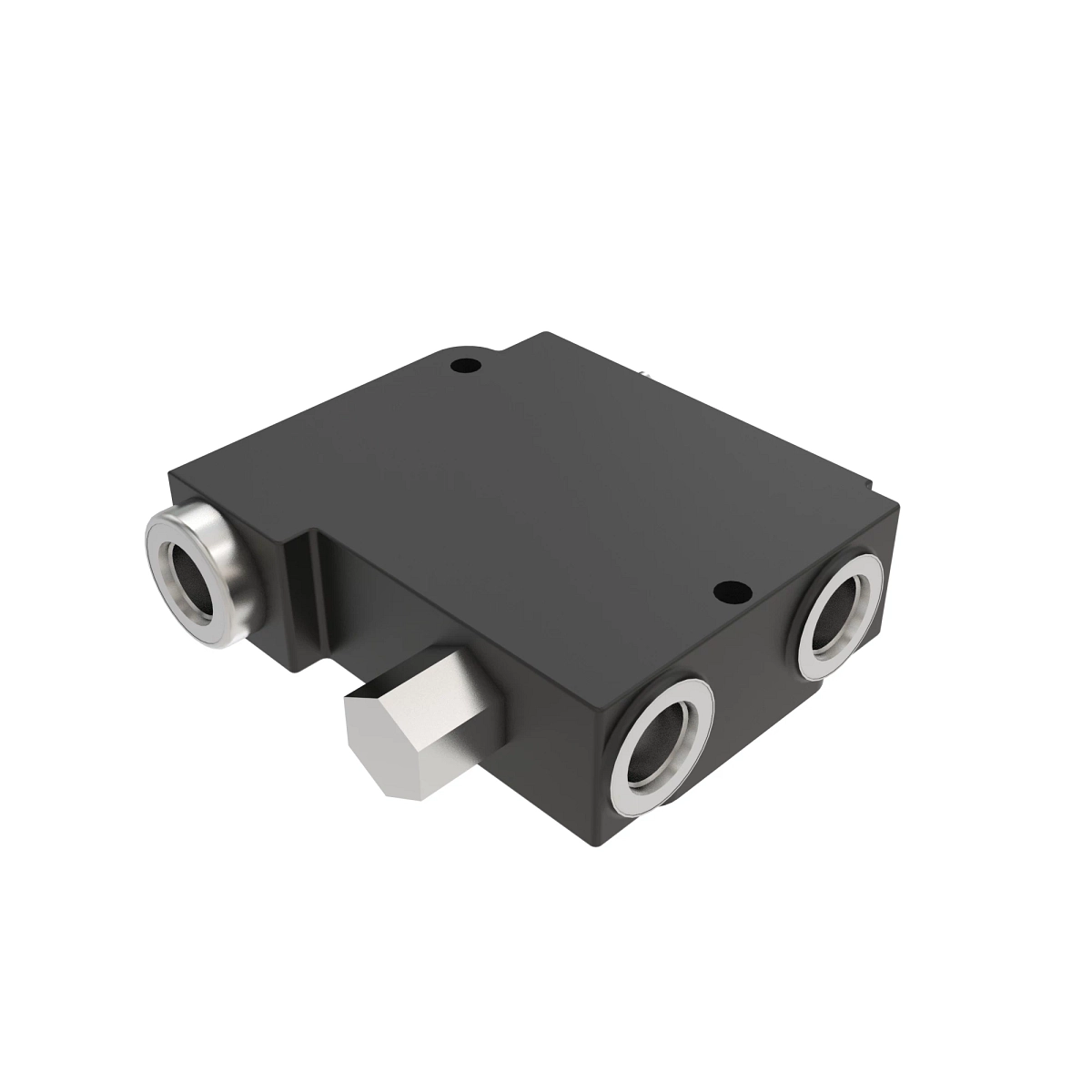 Valve, Self Leveling