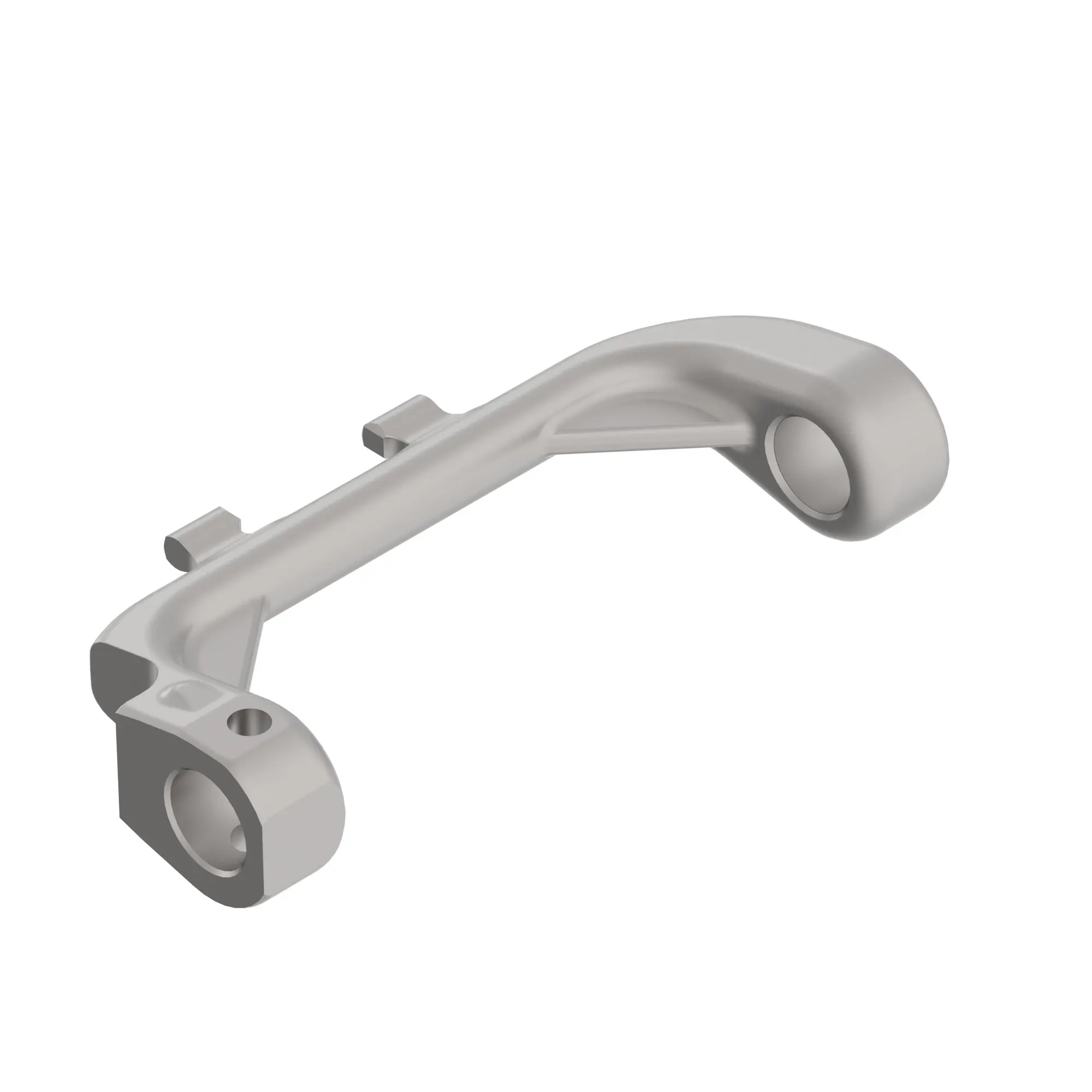 John Deere Actuator - SU66622