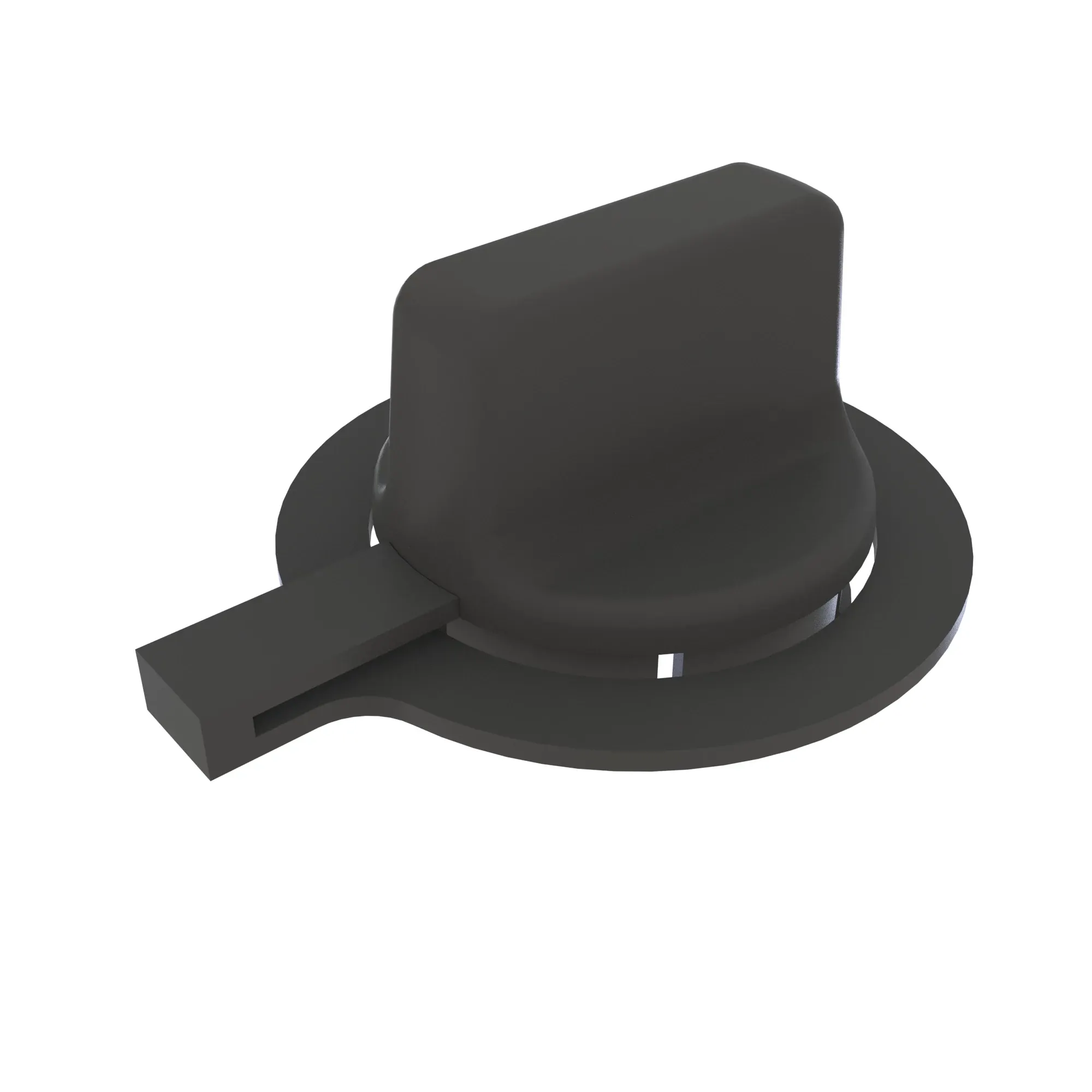 John Deere Cigar Lighter Plug - R131671