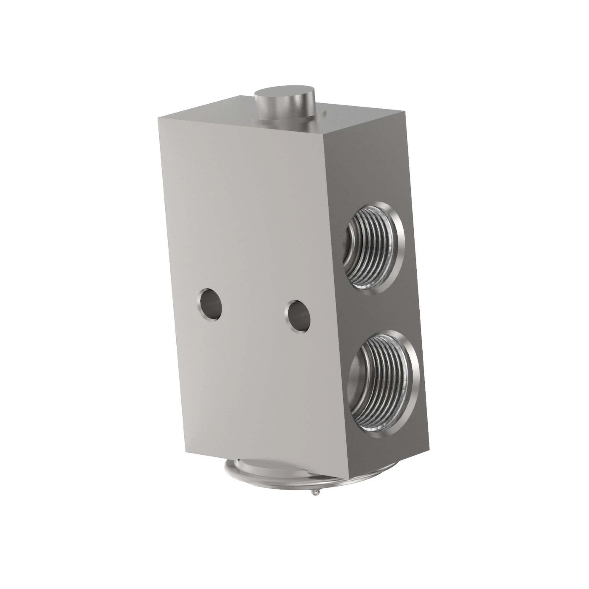 VALVE, VALVE ASSY, EXPANSION