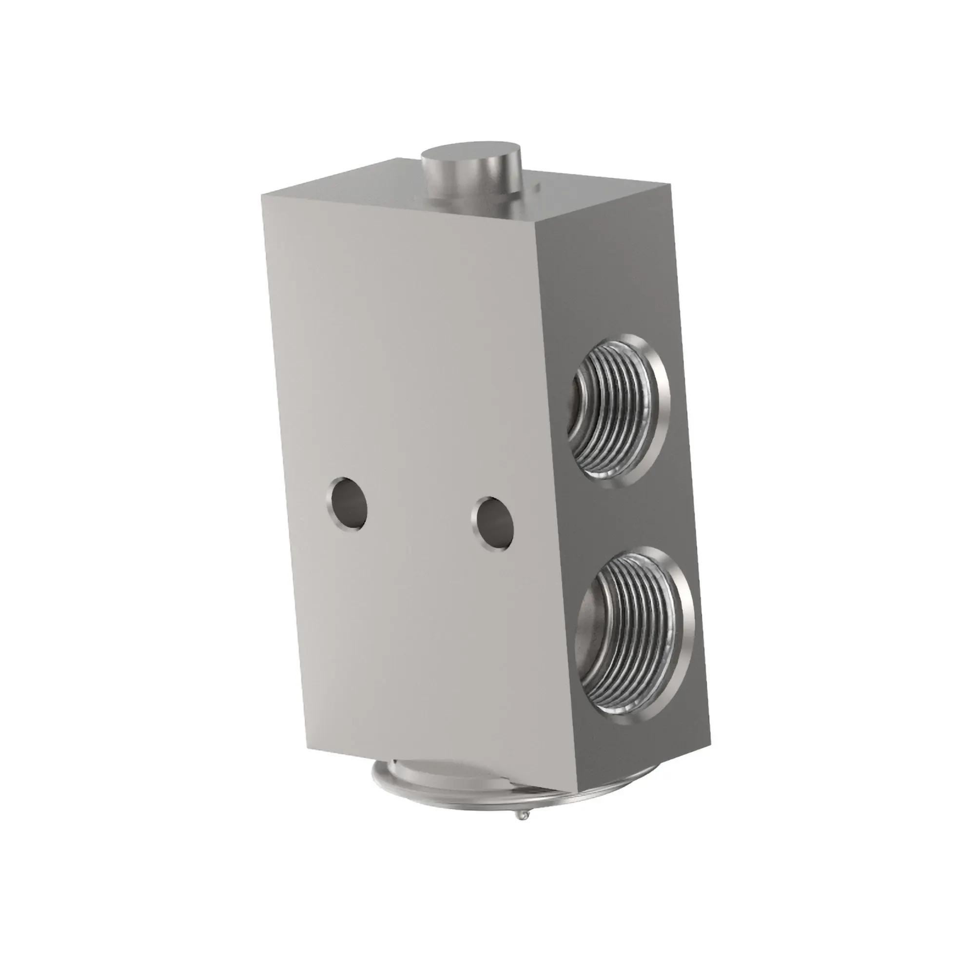 VALVE, VALVE ASSY, EXPANSION