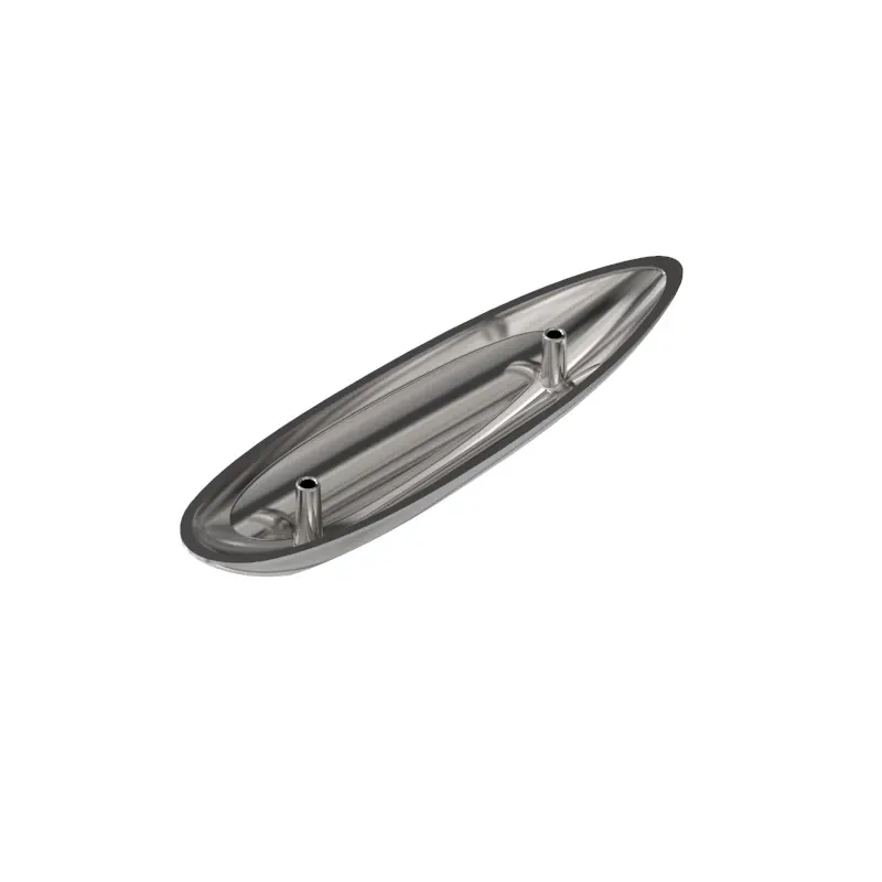 John Deere Hood Gunsight Marker - R169906