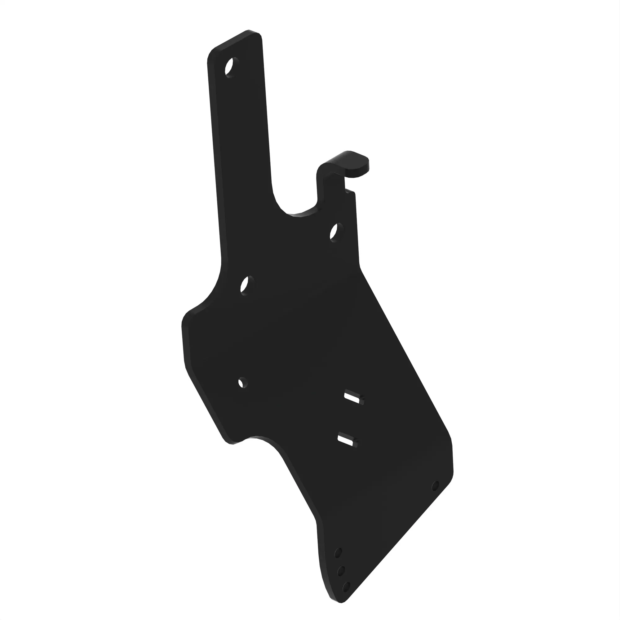 BRACKET, FEELER SENSOR, RH