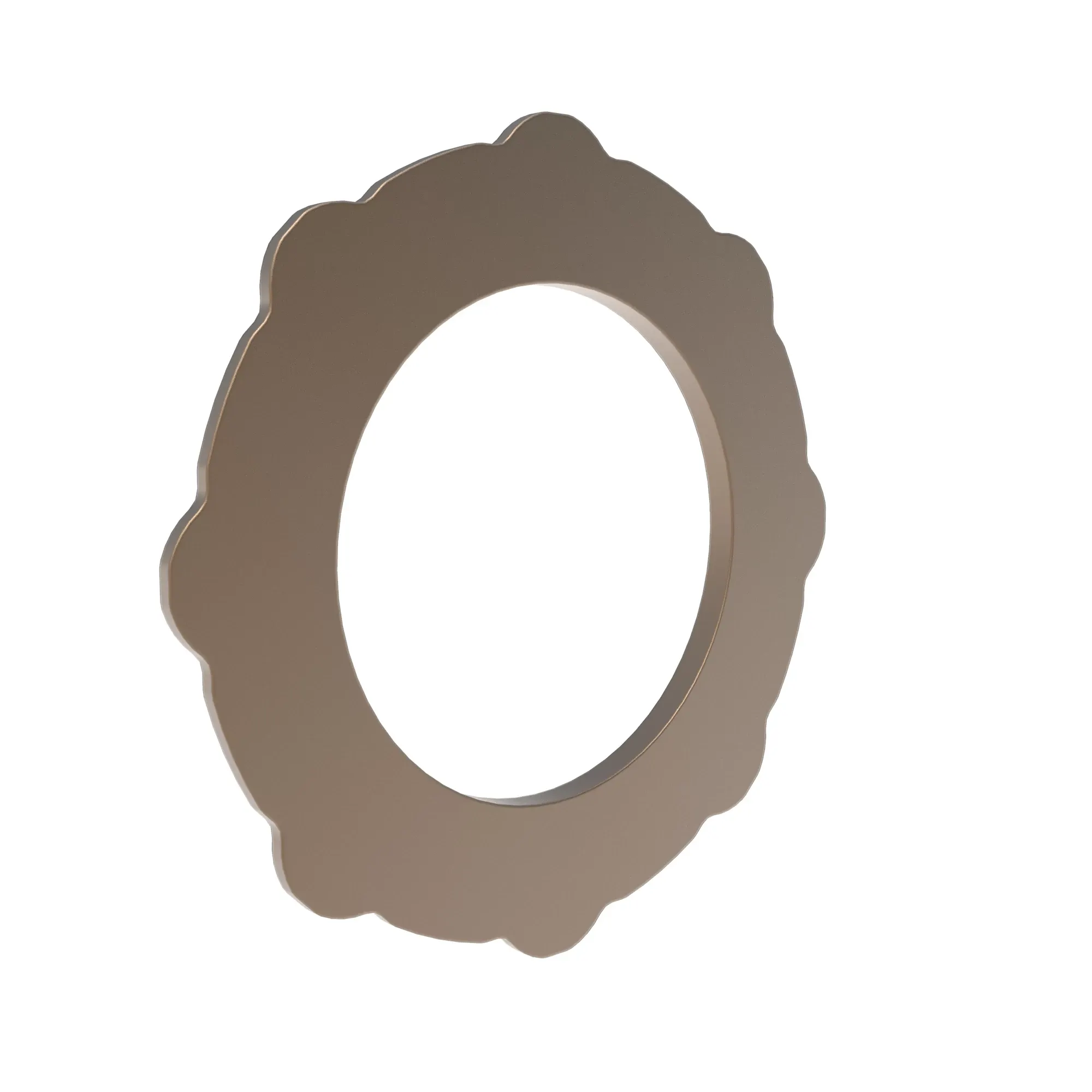 Clutch Plate
