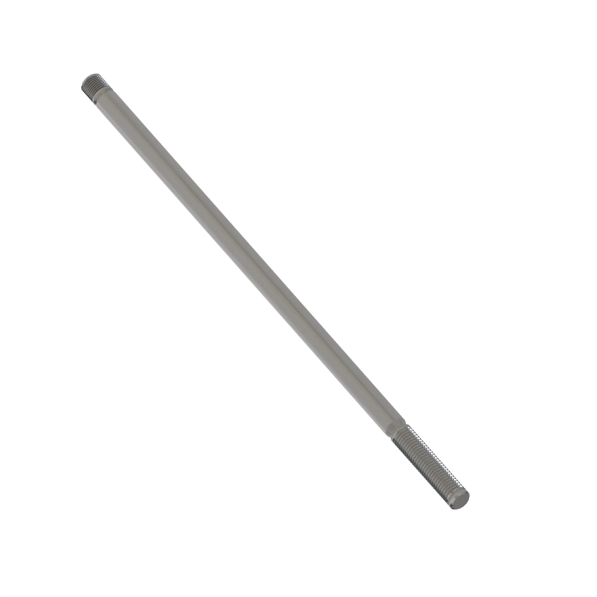 STUD, STUD BOLT, METRIC, M10X340