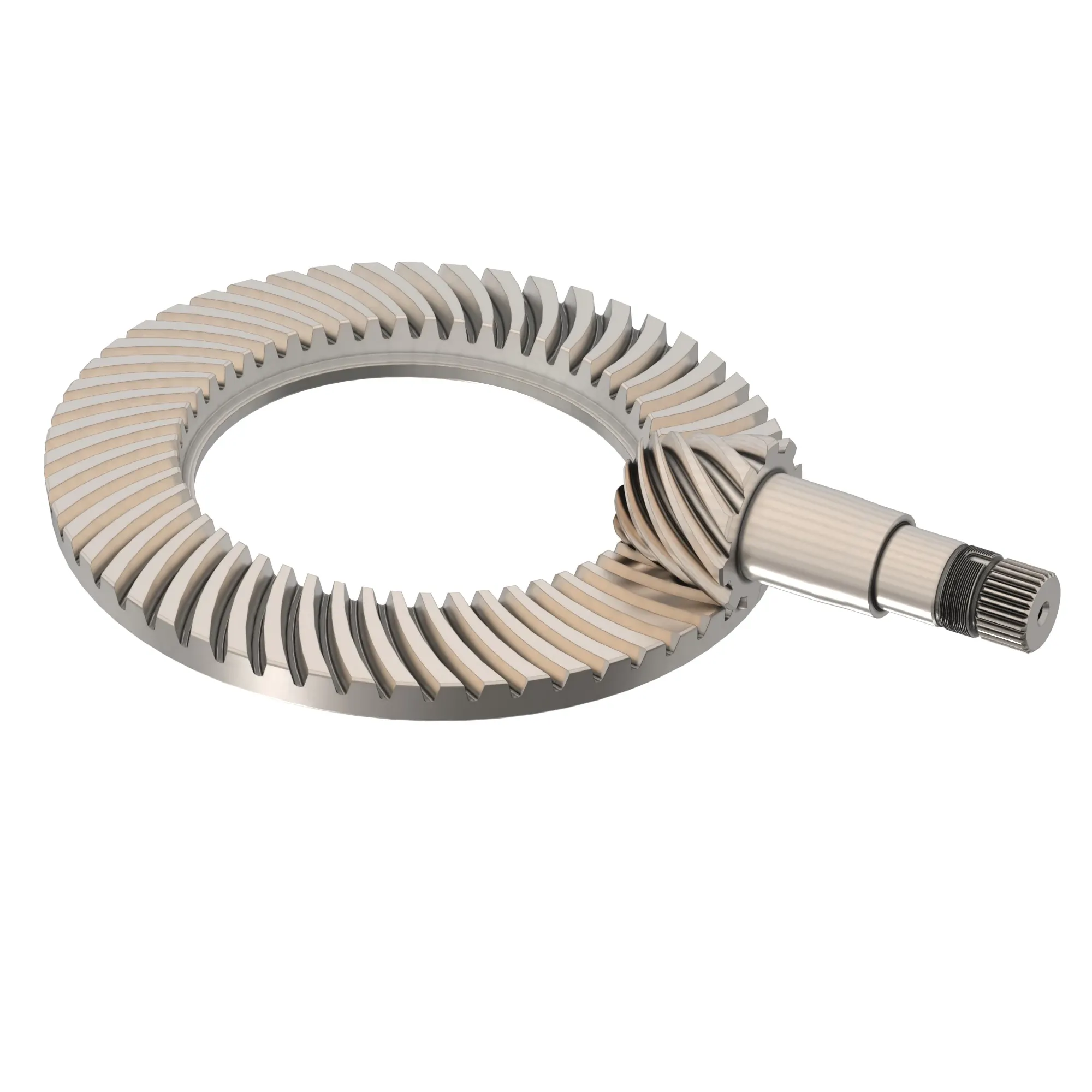 John Deere Ring Gear and Pinion - RE291910