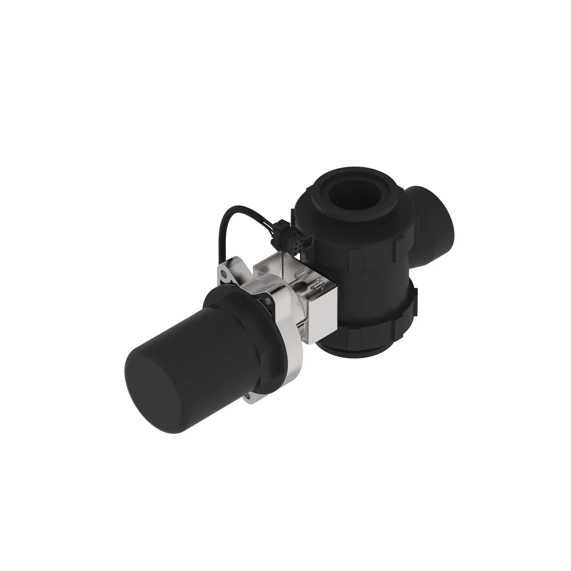 VALVE, ASSY-SUMP 3-WAY 2'' BALL BJ