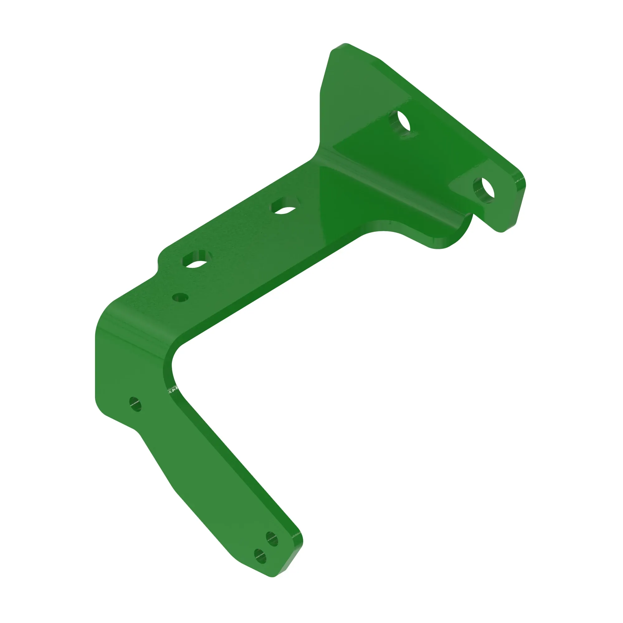 BRACKET, RINSE TANK SUMP VALVE MOUN